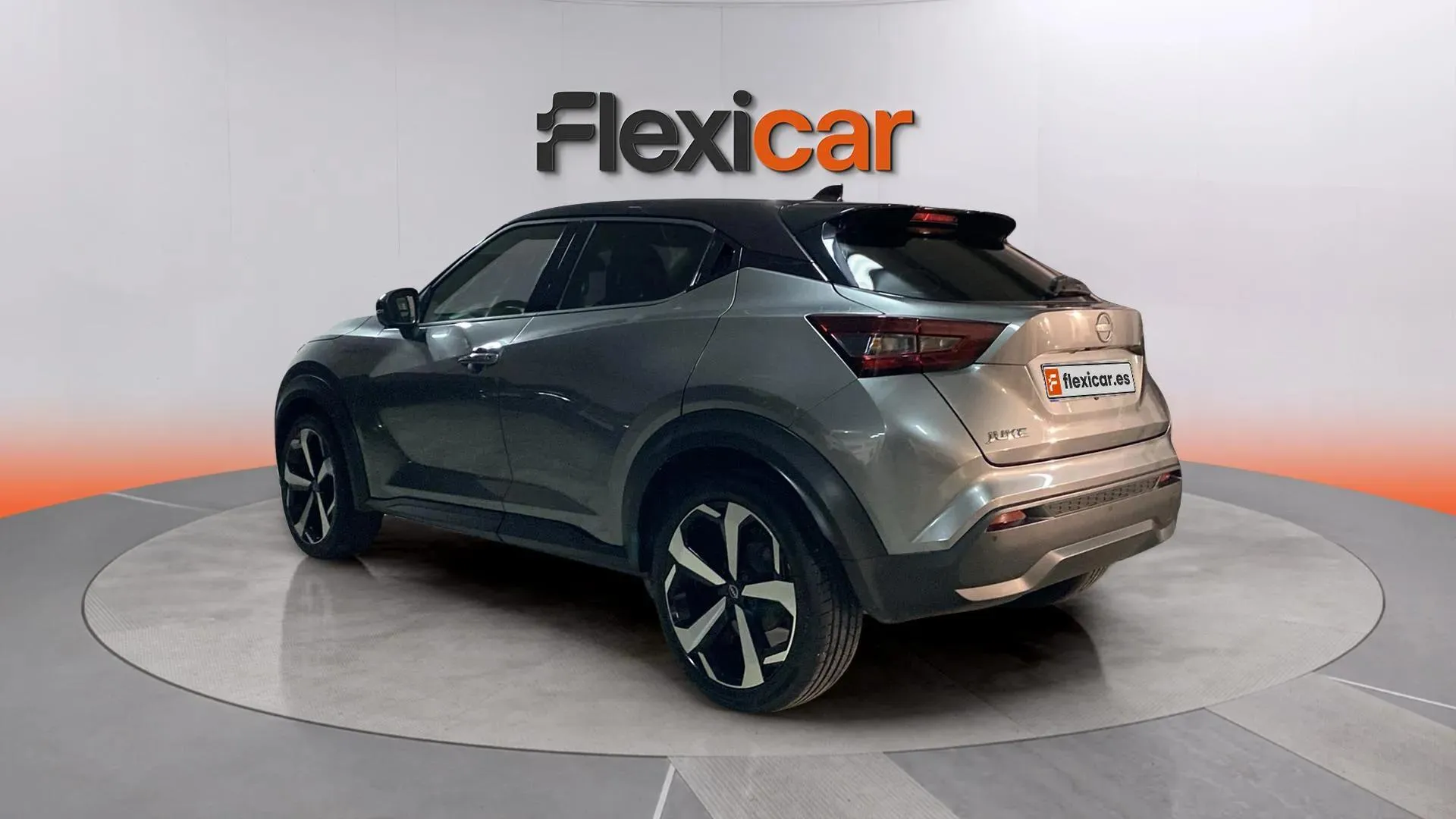 Nissan Juke DIG-T Tekna - foto 5