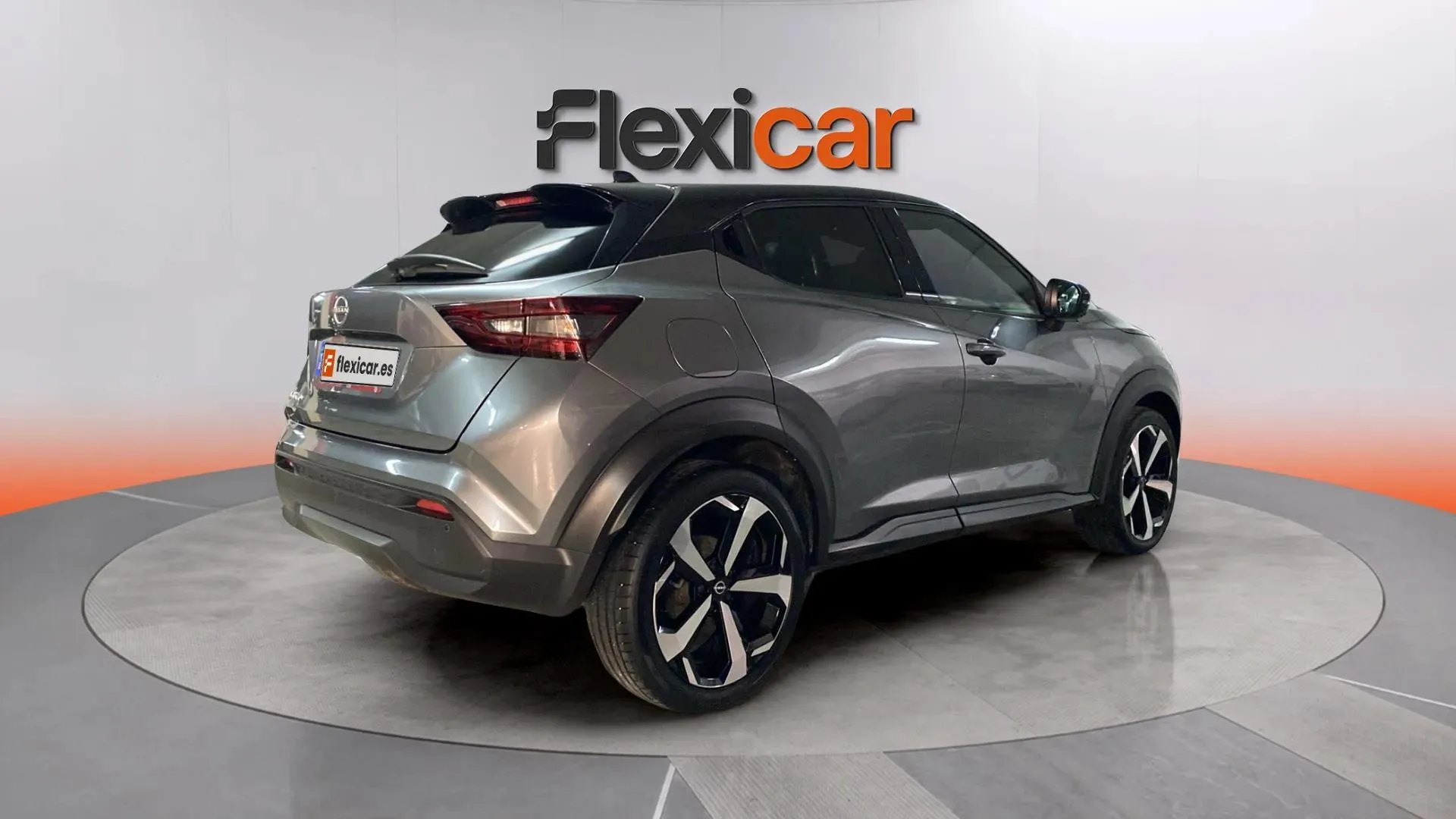 Nissan Juke DIG-T Tekna - foto 7