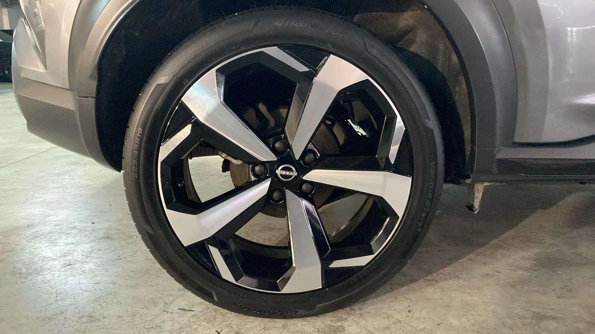 Nissan Juke DIG-T Tekna - foto 28