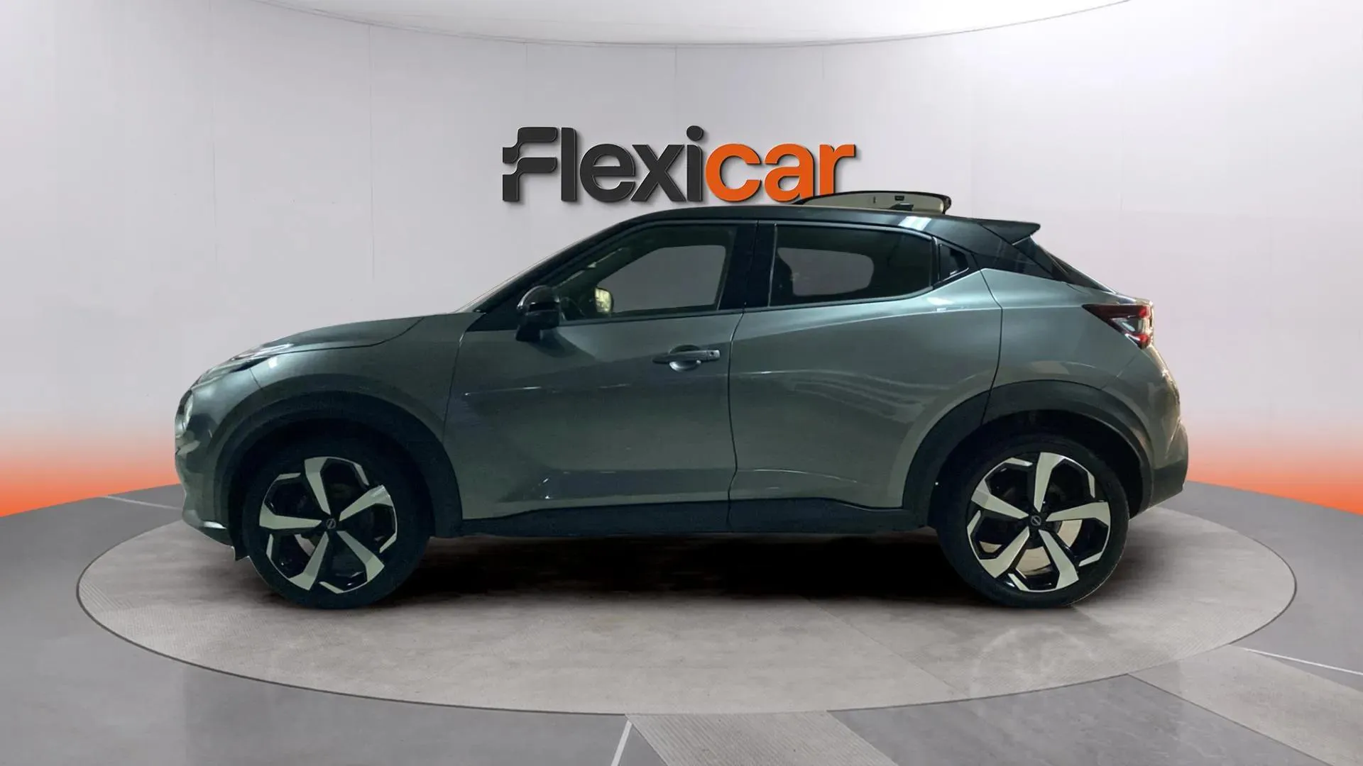 Nissan Juke DIG-T Tekna - foto 4