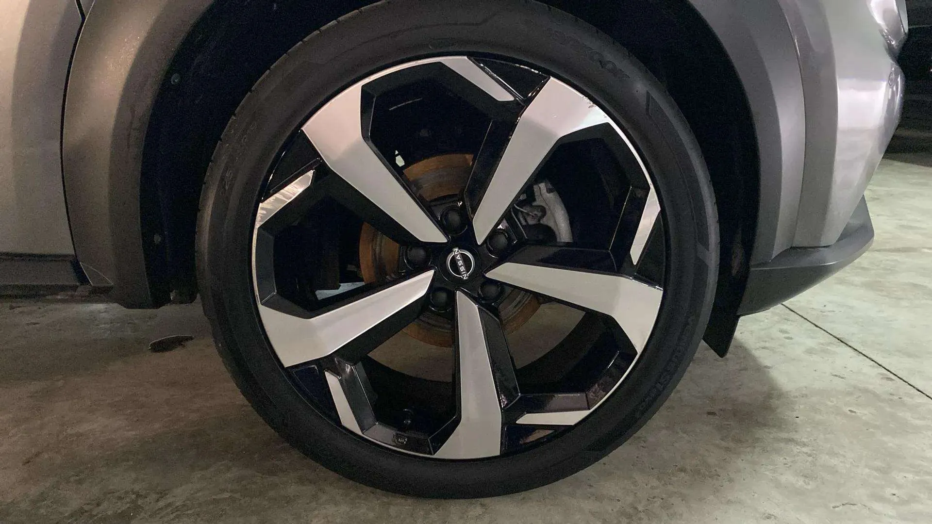 Nissan Juke DIG-T Tekna - foto 29