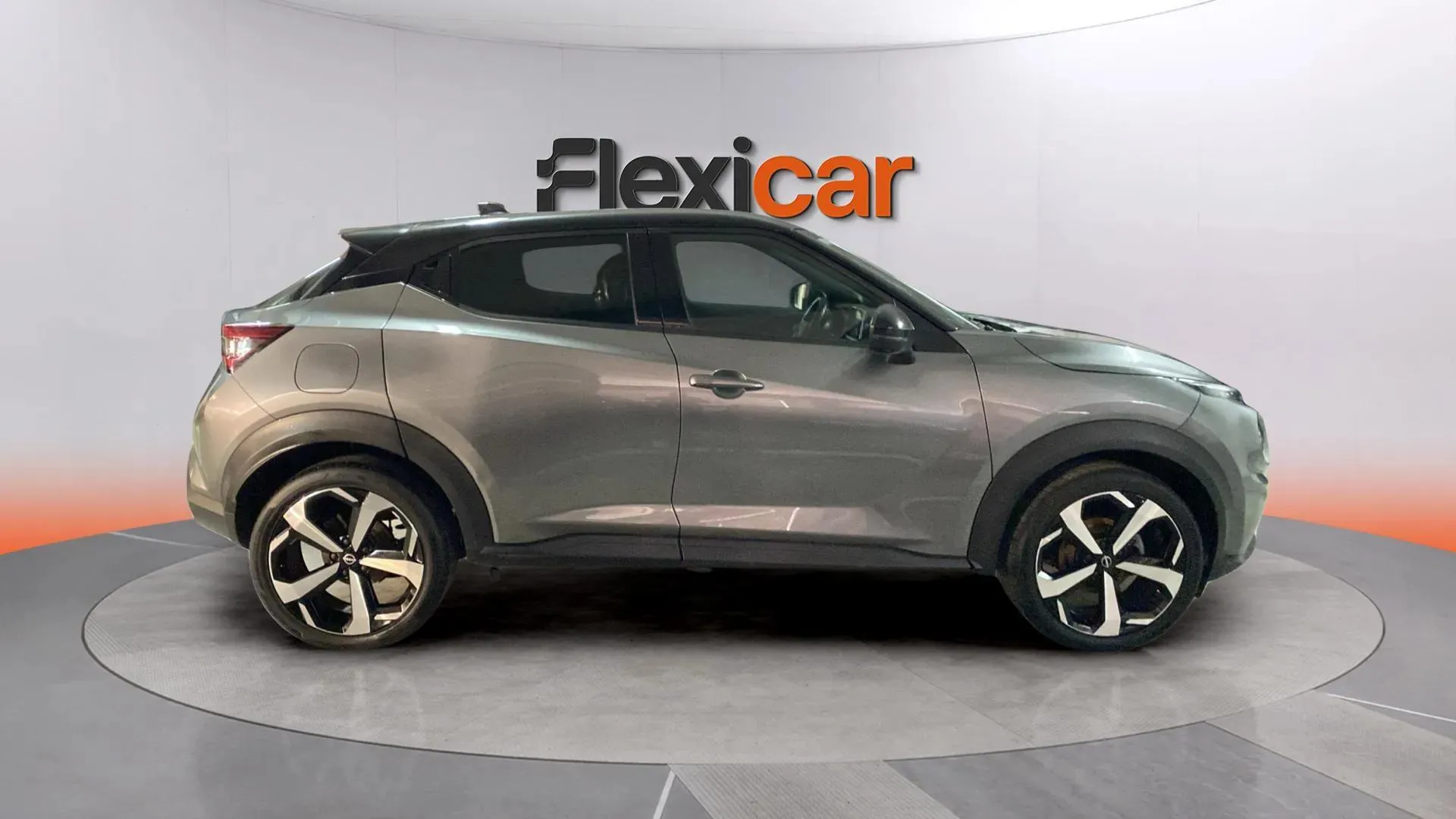 Nissan Juke DIG-T Tekna - foto 8
