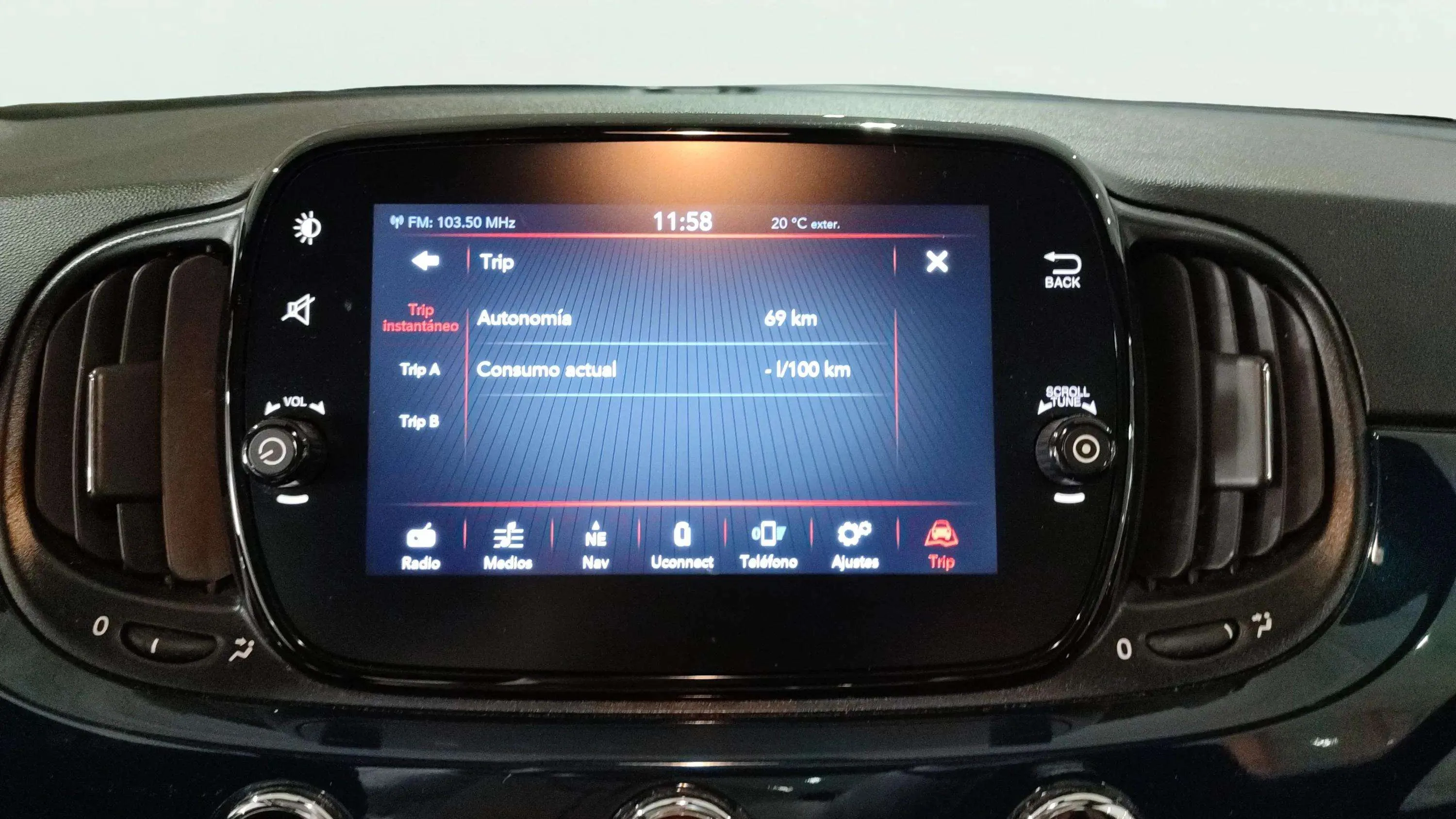Fiat 500 Monotrim 1.0 Hybrid - foto 10