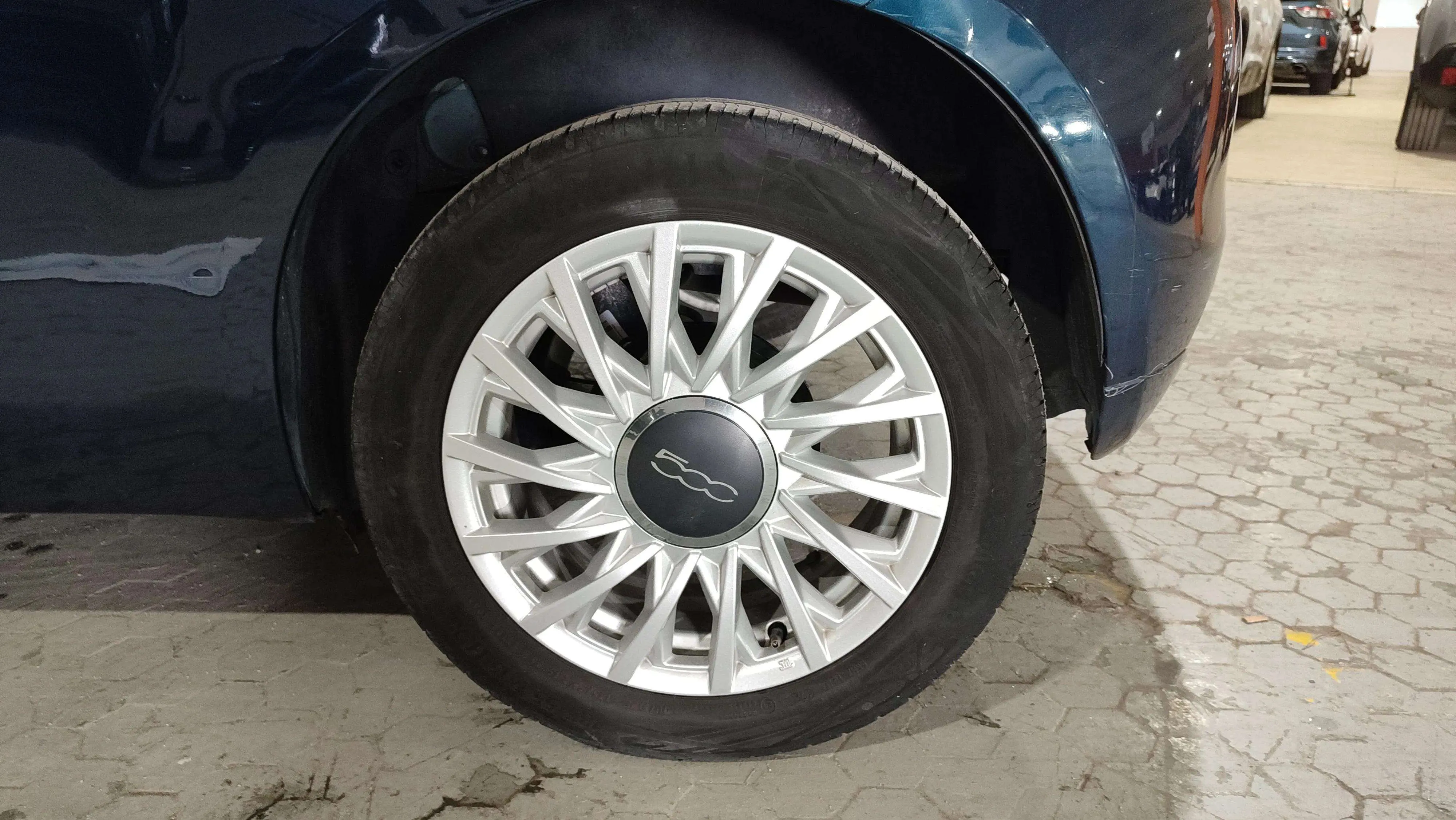 Fiat 500 Monotrim 1.0 Hybrid - foto 21