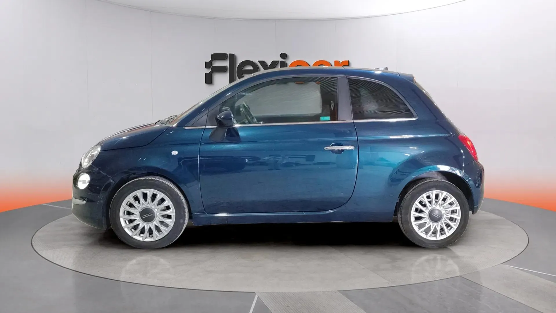 Fiat 500 Monotrim 1.0 Hybrid - foto 4