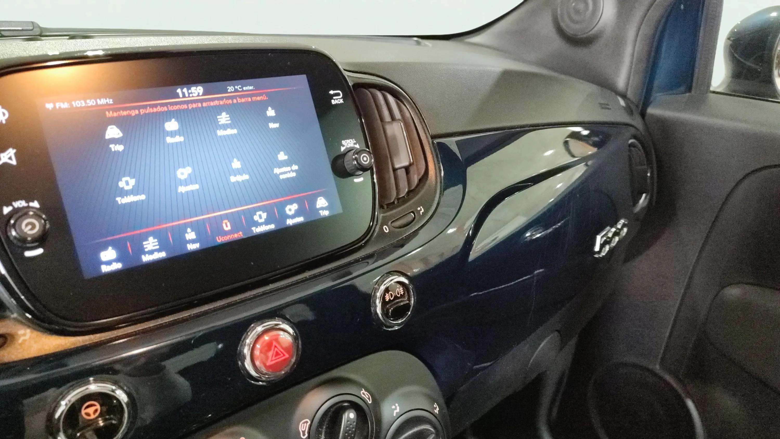 Fiat 500 Monotrim 1.0 Hybrid - foto 13