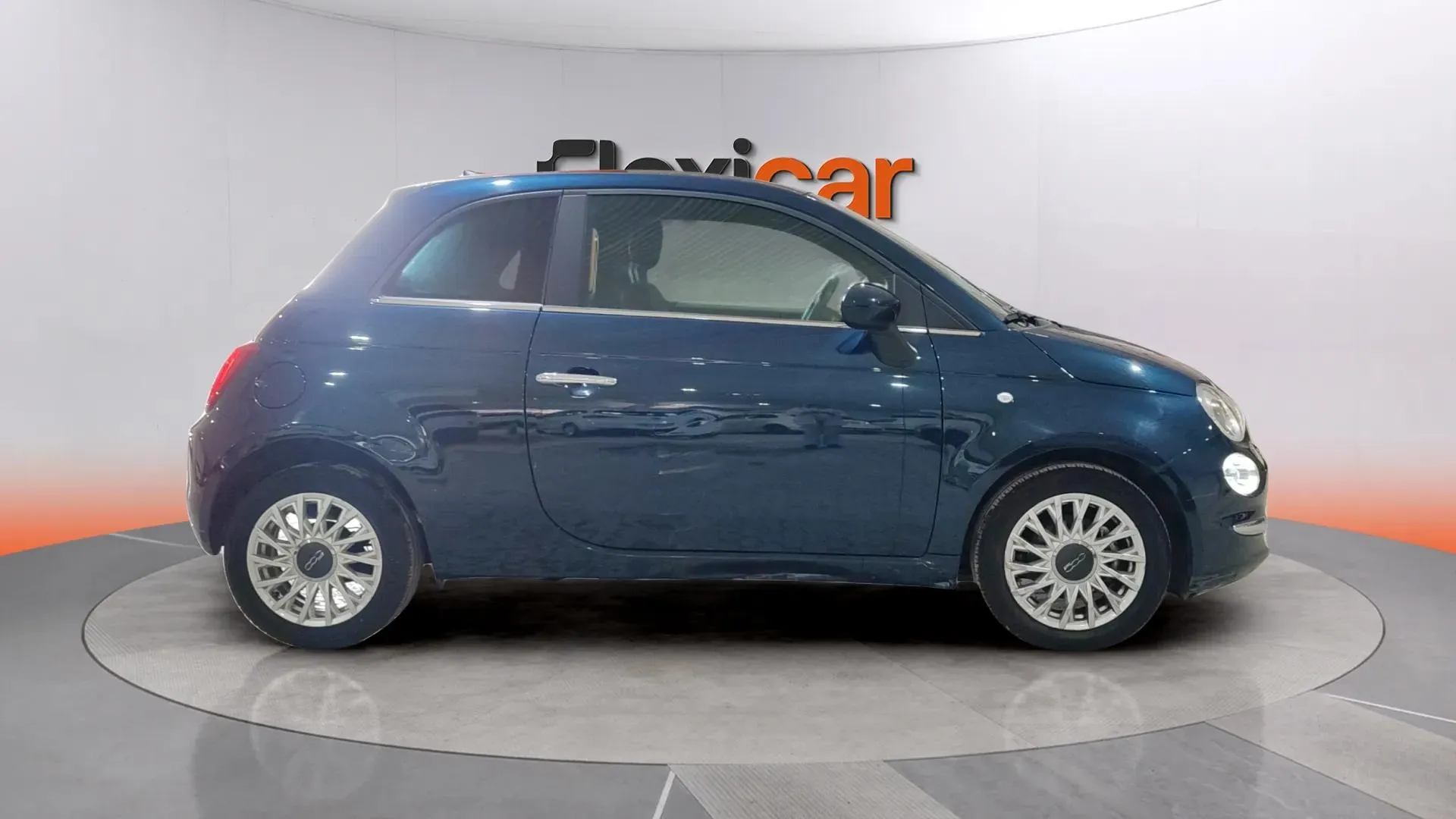 Fiat 500 Monotrim 1.0 Hybrid - foto 3