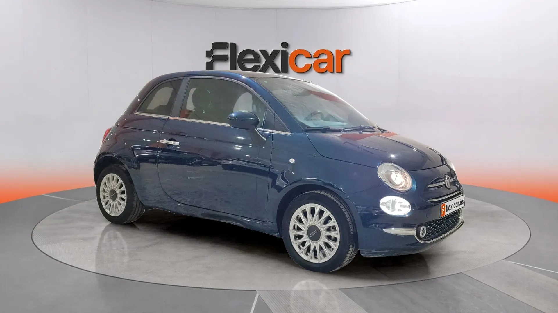 Fiat 500 Monotrim 1.0 Hybrid