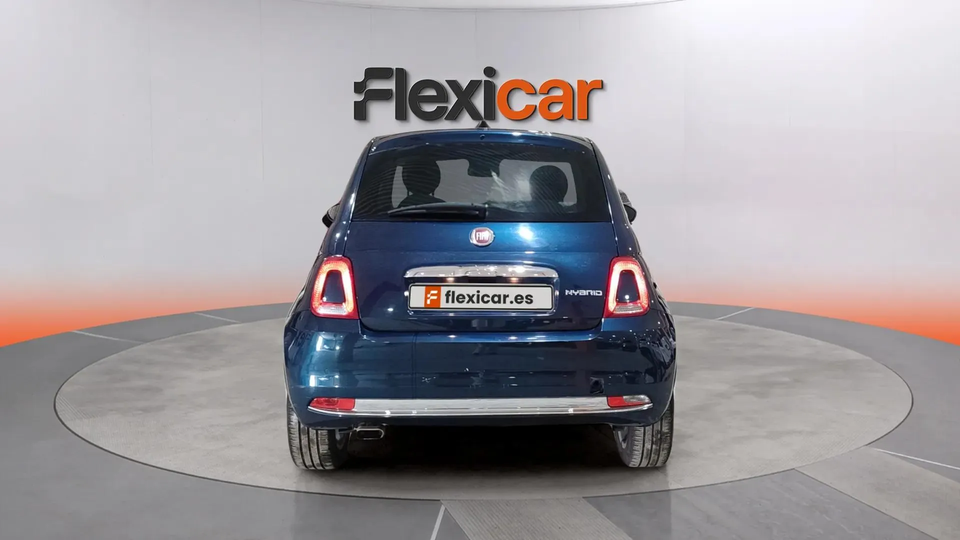 Fiat 500 Monotrim 1.0 Hybrid - foto 5