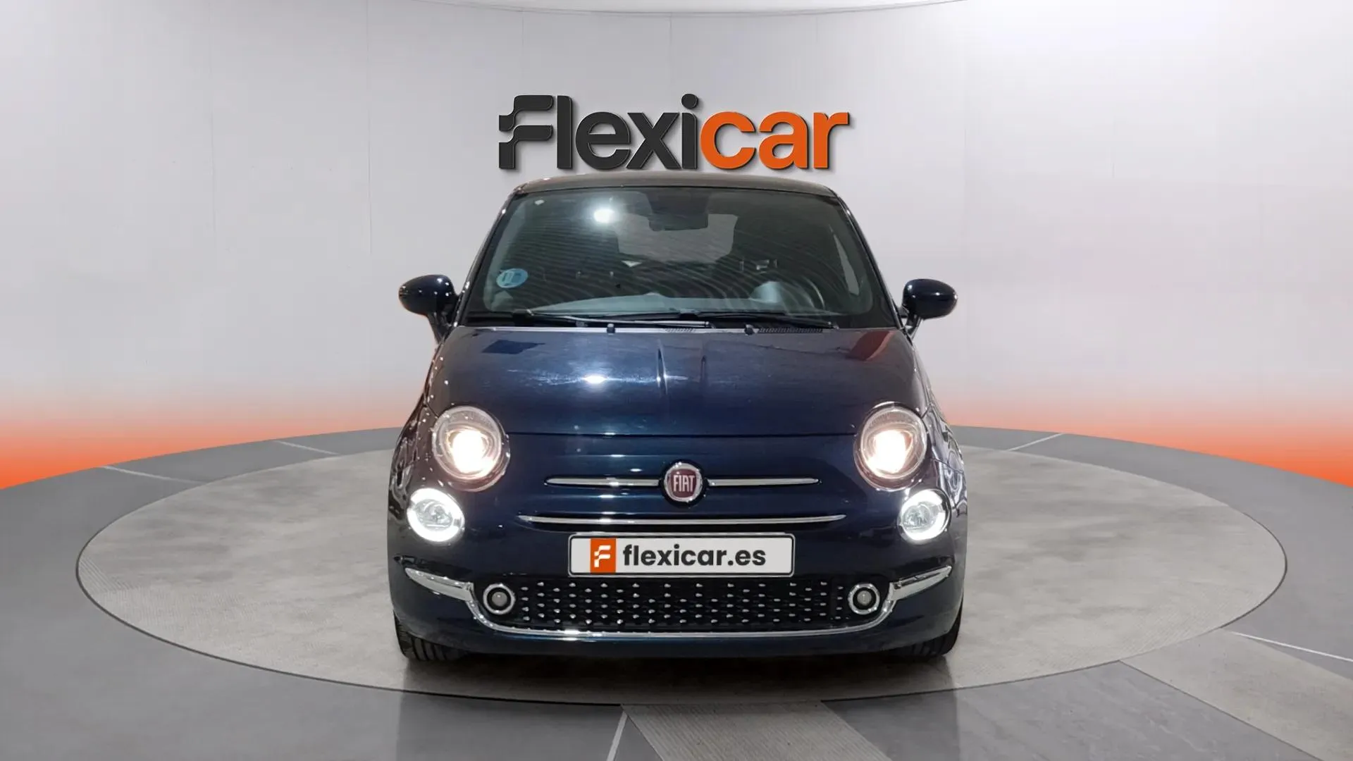 Fiat 500 Monotrim 1.0 Hybrid - foto 2