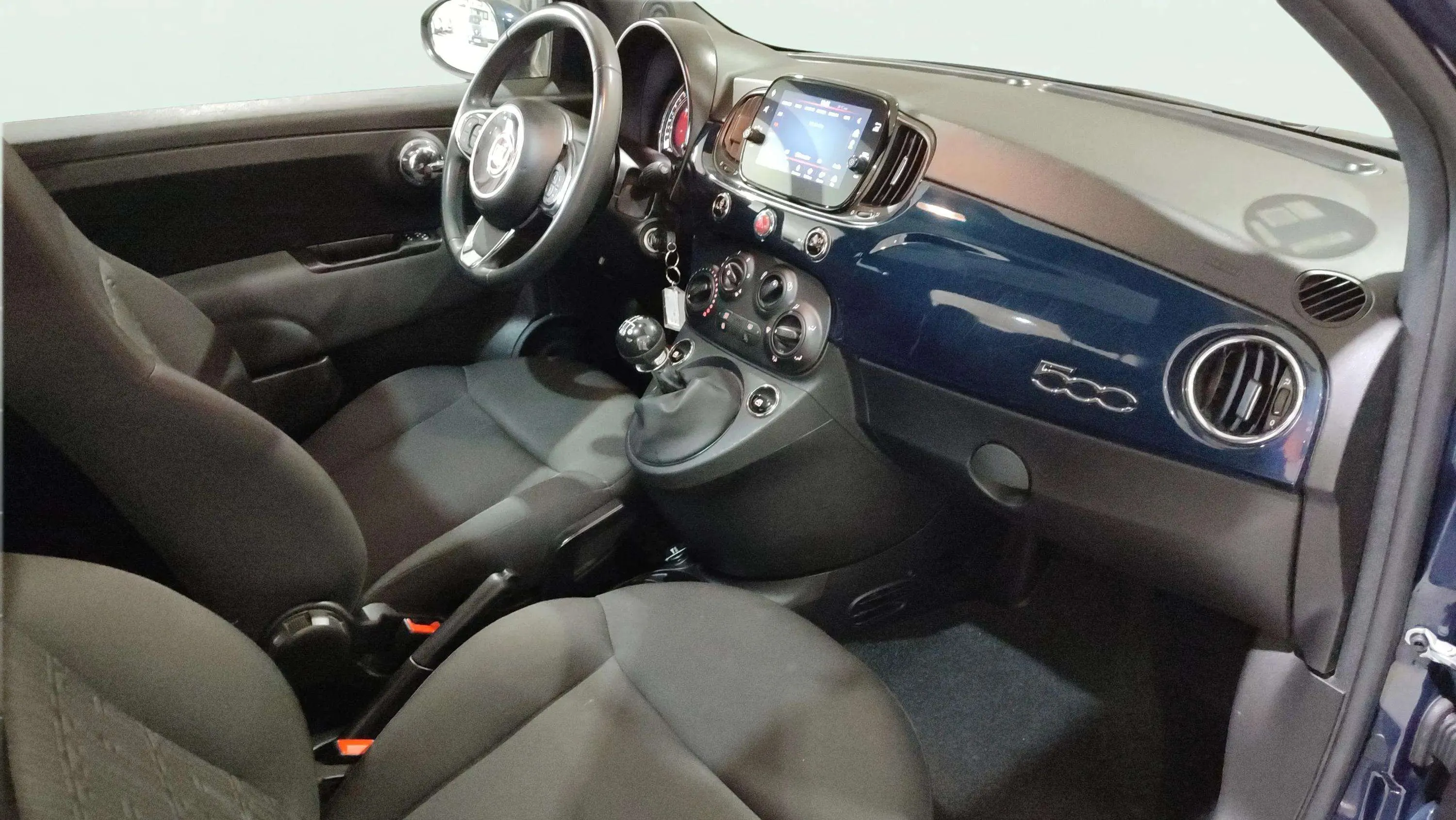 Fiat 500 Monotrim 1.0 Hybrid - foto 19