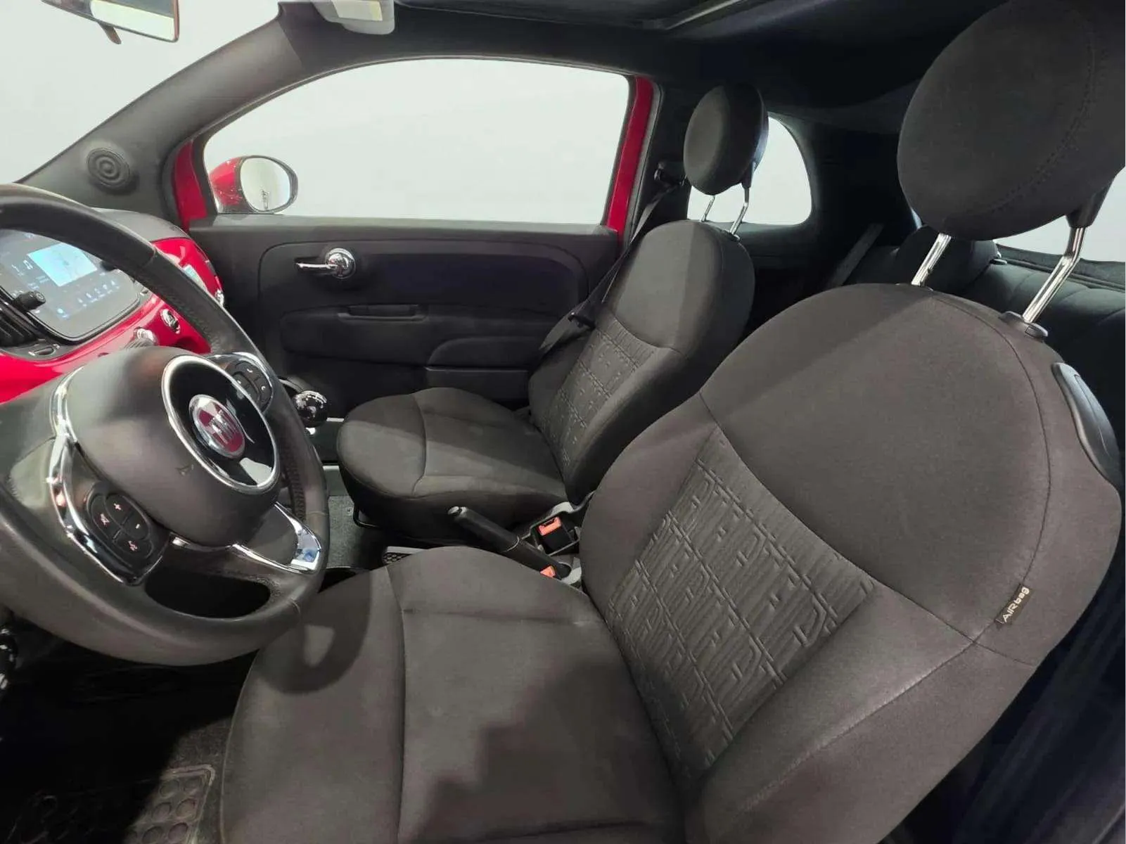 Fiat 500 Monotrim 1.0 Hybrid - foto 11