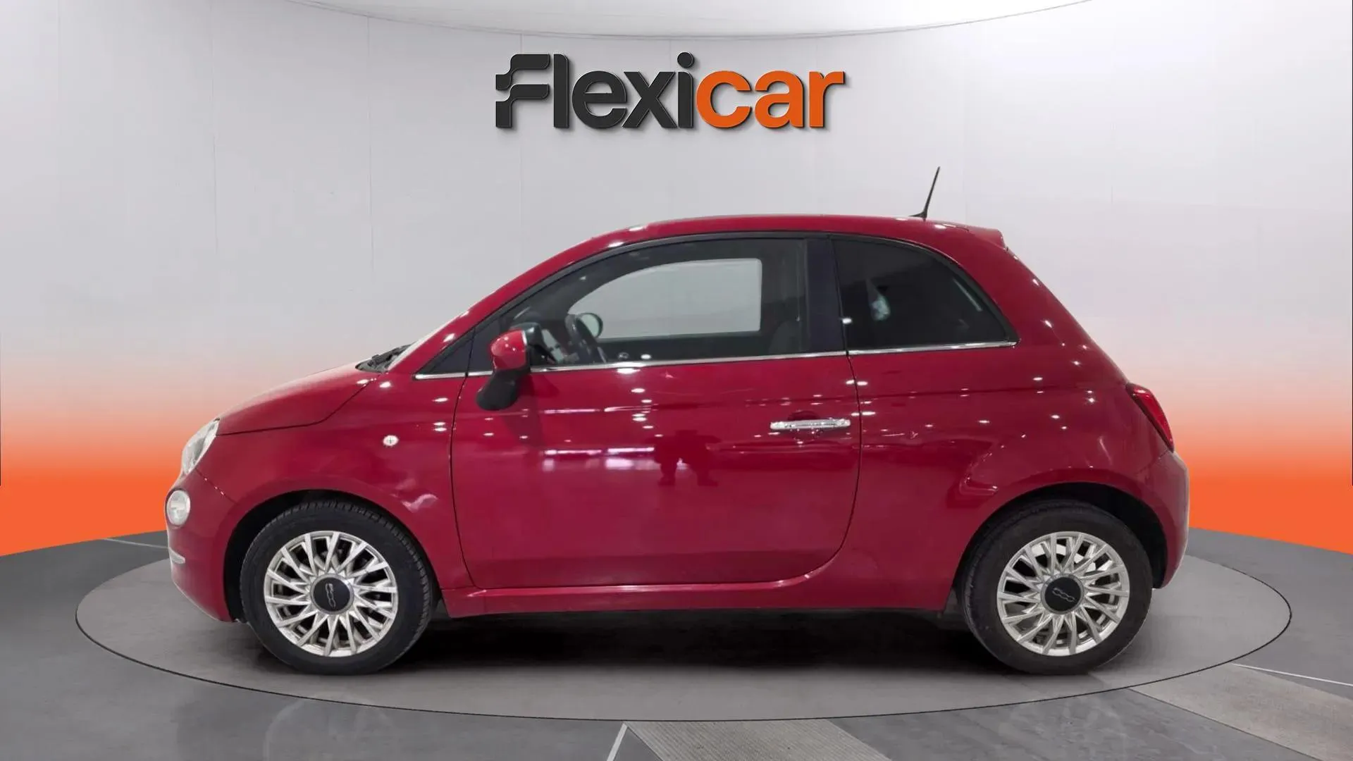 Fiat 500 Monotrim 1.0 Hybrid - foto 5