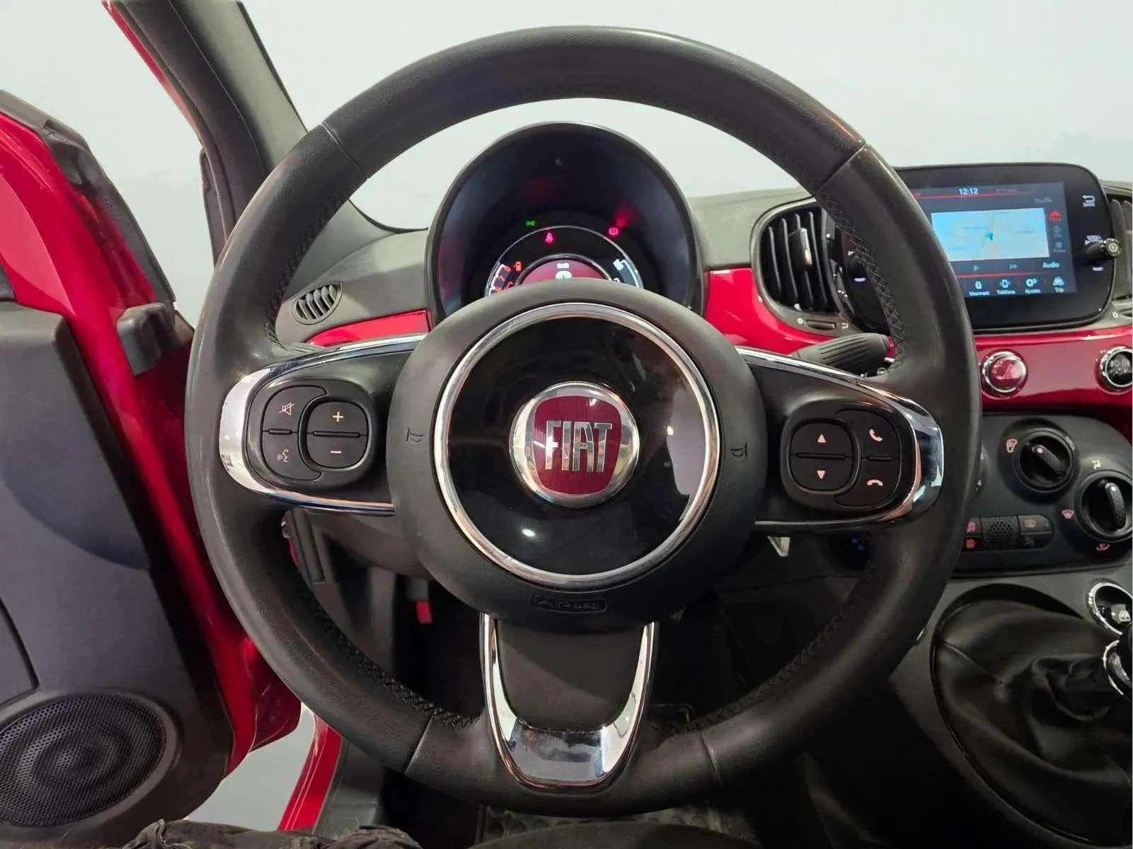 Fiat 500 Monotrim 1.0 Hybrid - foto 15