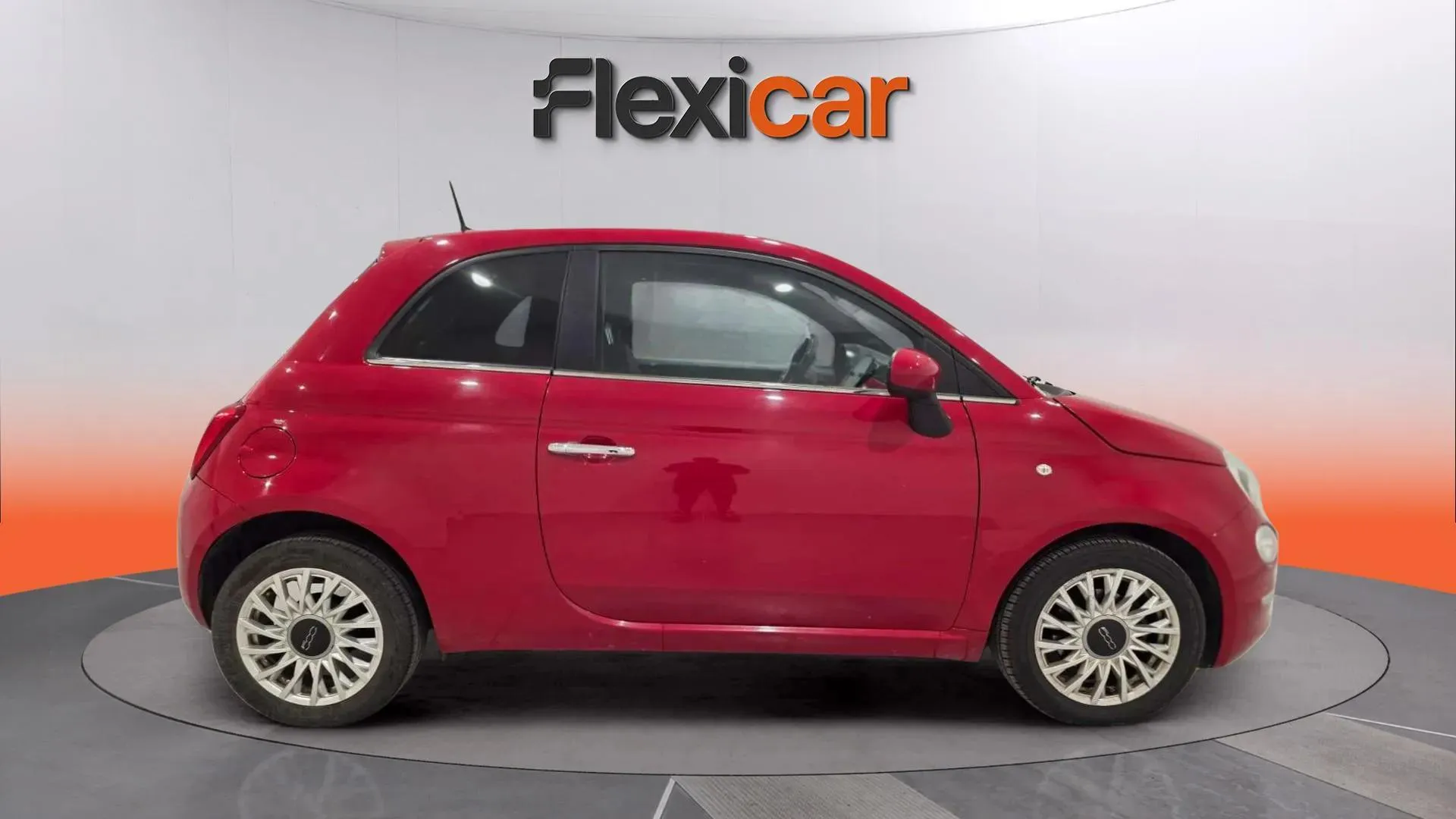 Fiat 500 Monotrim 1.0 Hybrid - foto 3