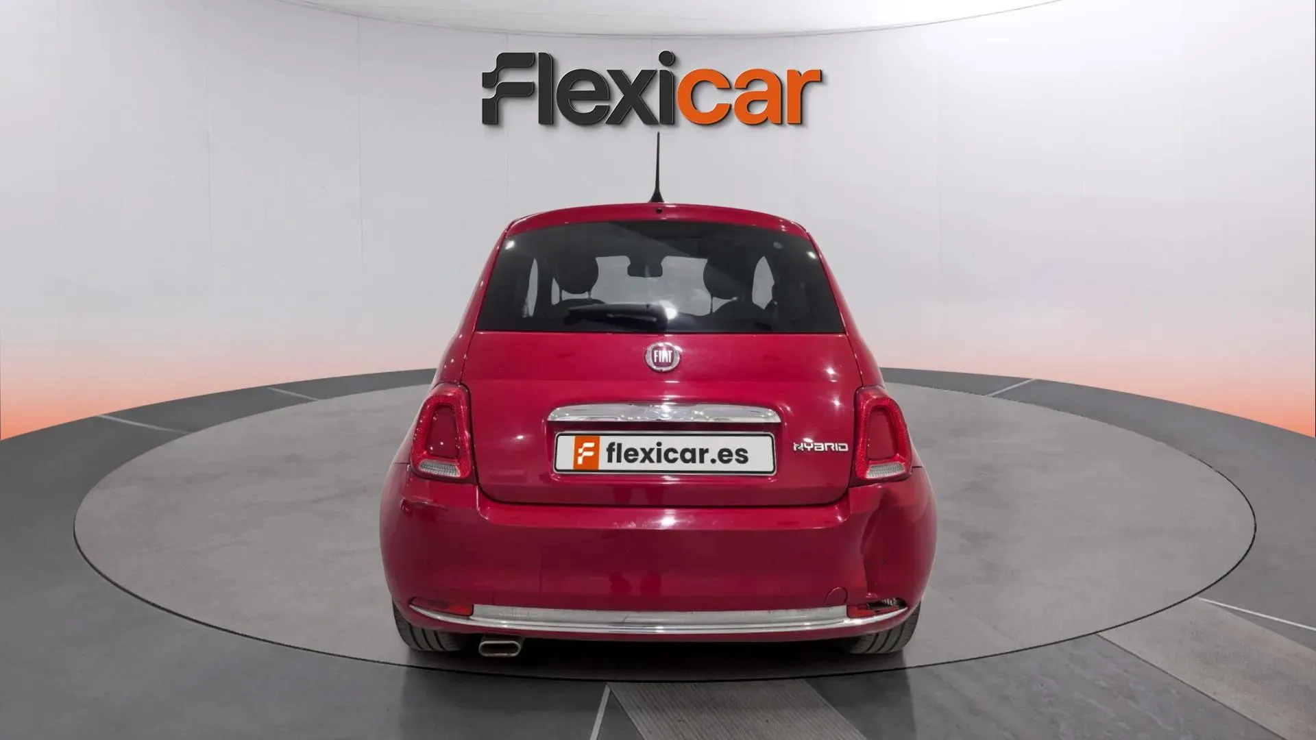 Fiat 500 Monotrim 1.0 Hybrid - foto 4