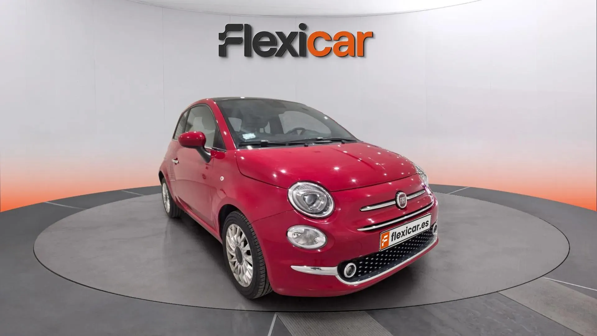 Fiat 500 Monotrim 1.0 Hybrid