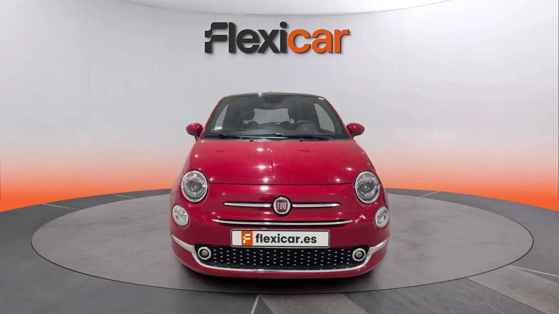 Fiat 500 Monotrim 1.0 Hybrid - foto 2