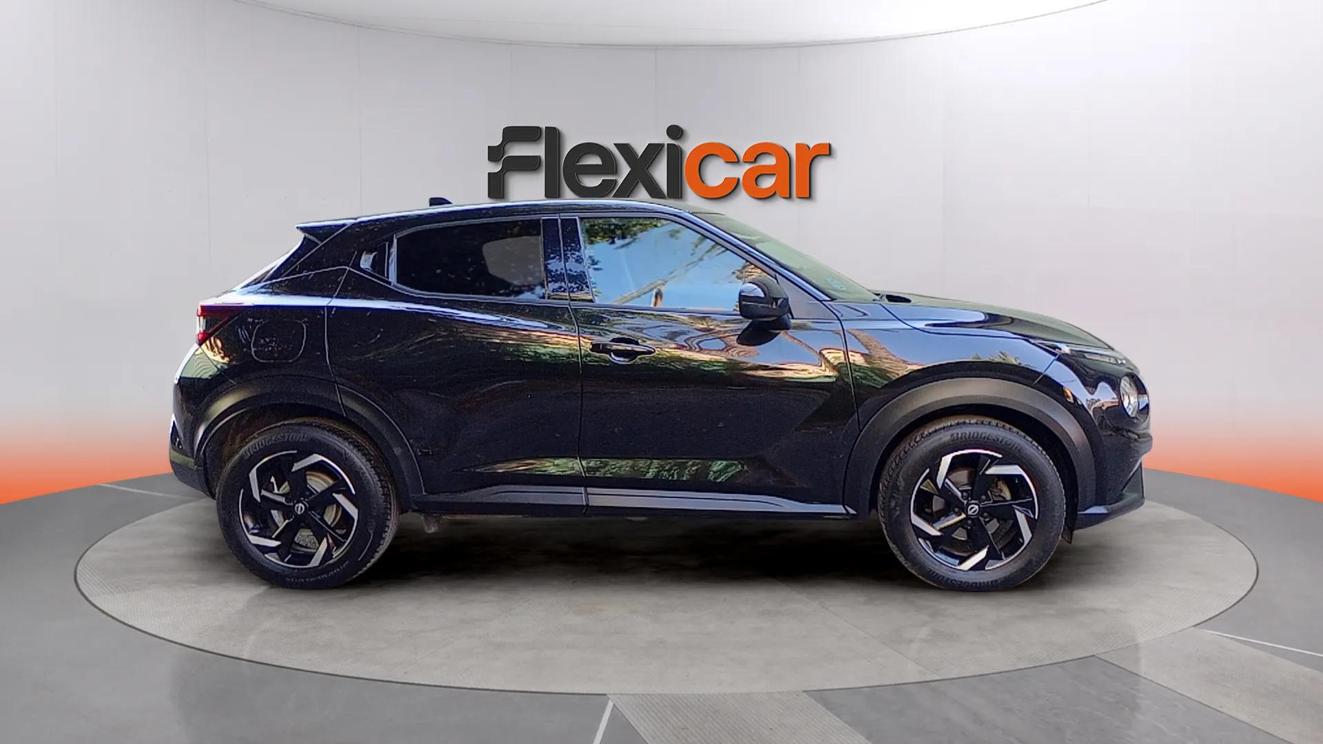 Nissan Juke DIG-T Acenta - foto 8
