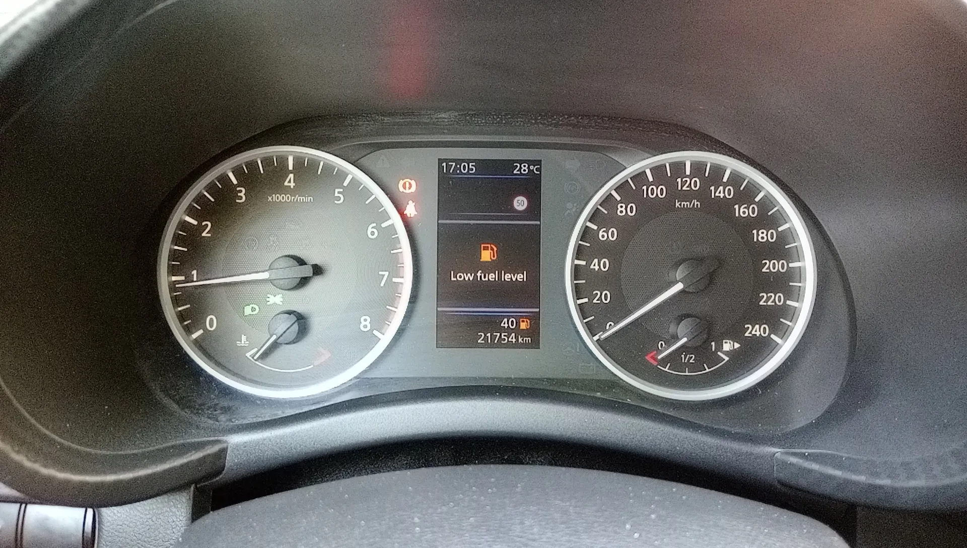 Nissan Juke DIG-T Acenta - foto 14