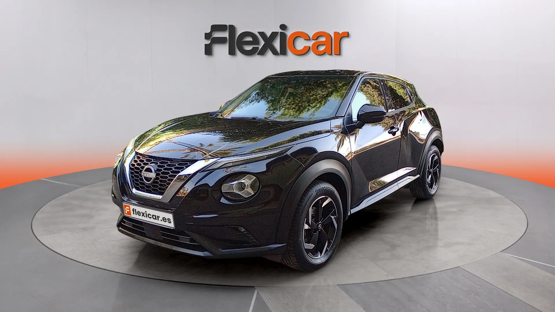 Nissan Juke DIG-T Acenta - foto 3