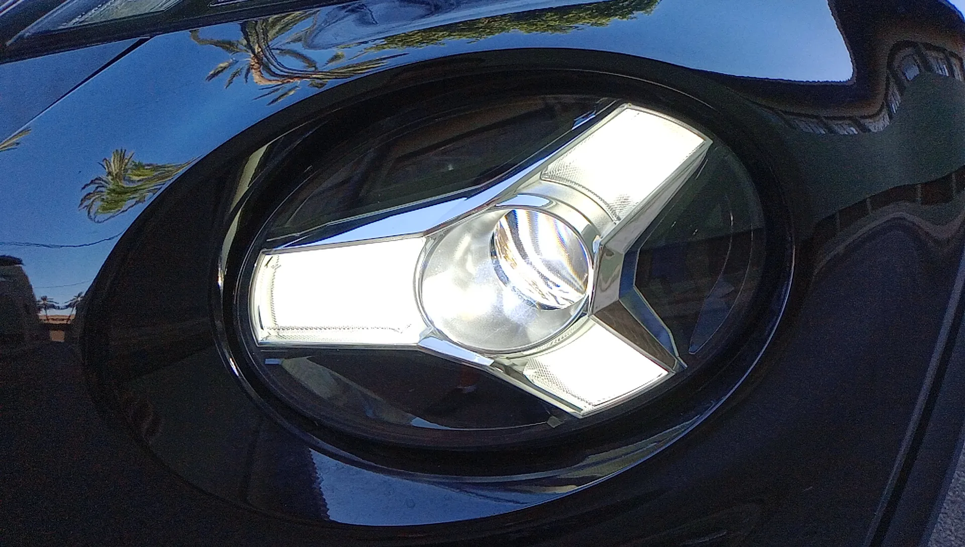 Nissan Juke DIG-T Acenta - foto 28