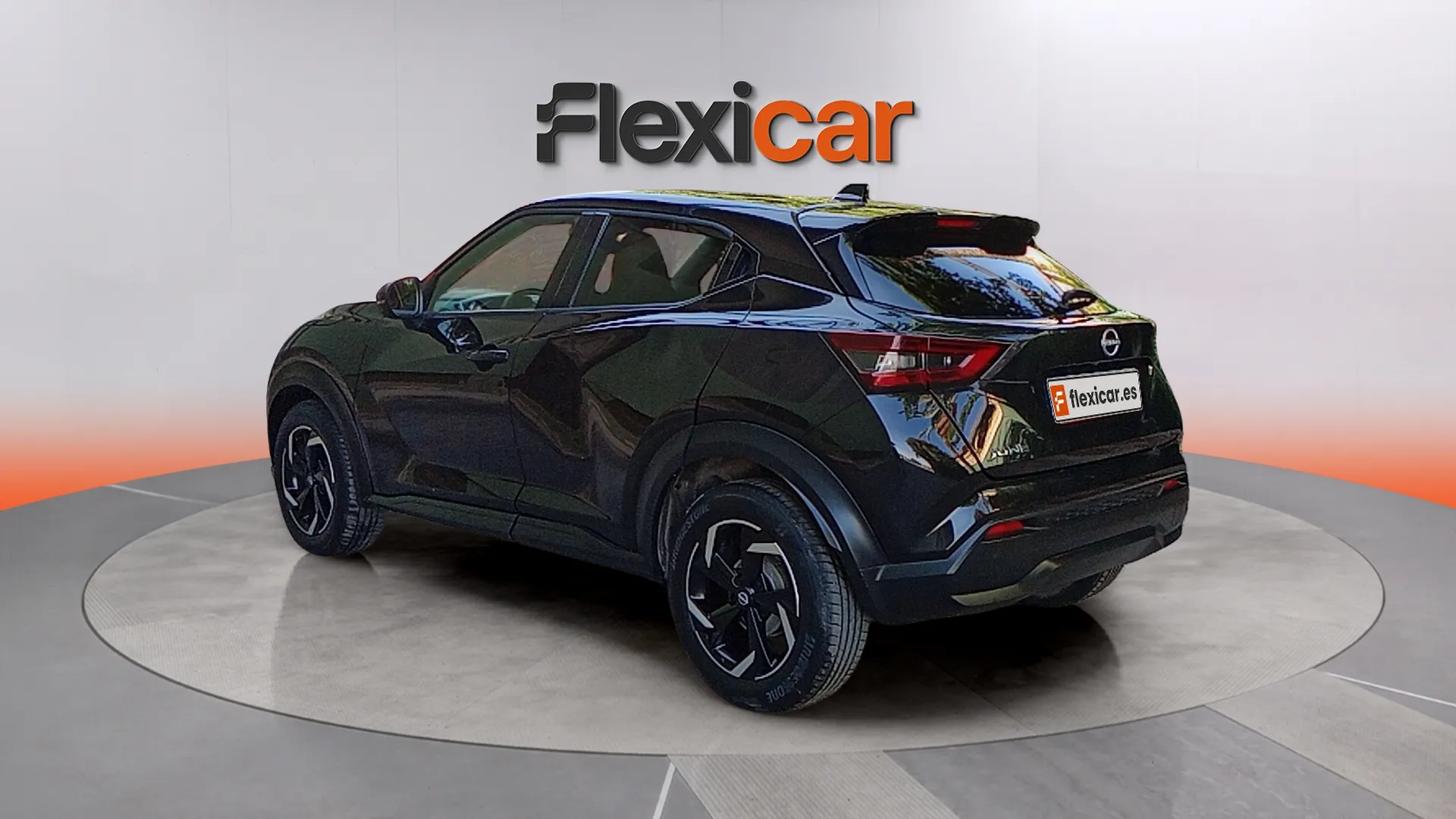 Nissan Juke DIG-T Acenta - foto 5
