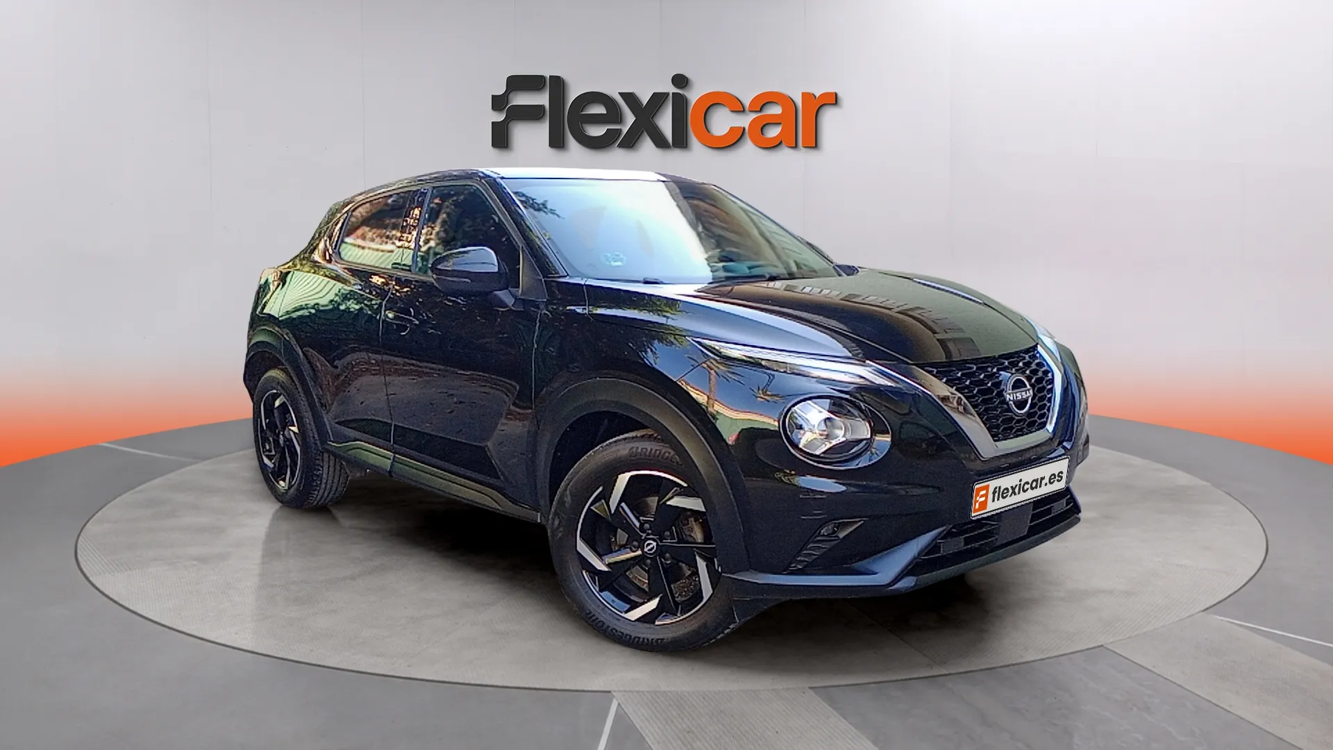 Nissan Juke DIG-T Acenta