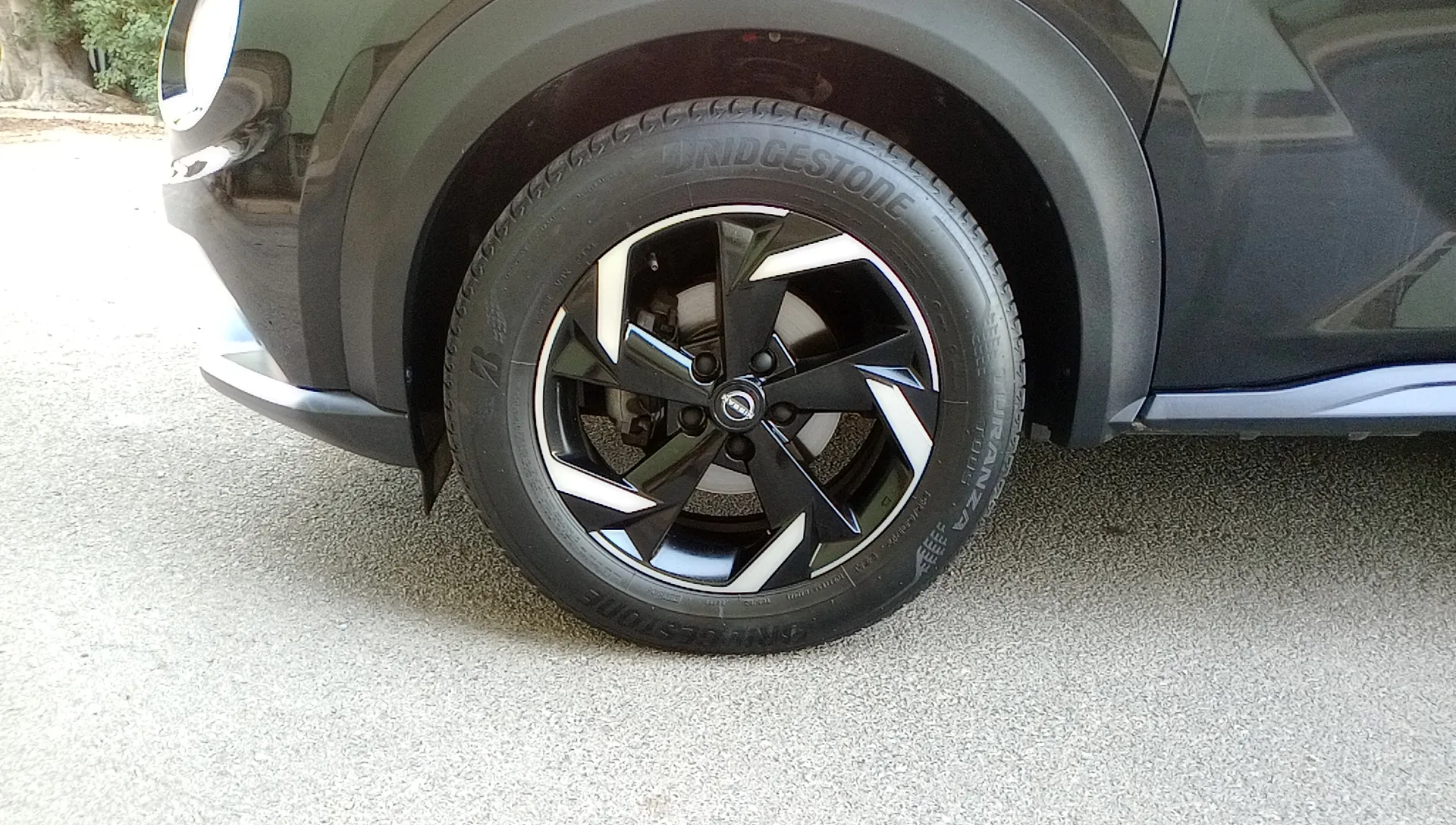 Nissan Juke DIG-T Acenta - foto 21