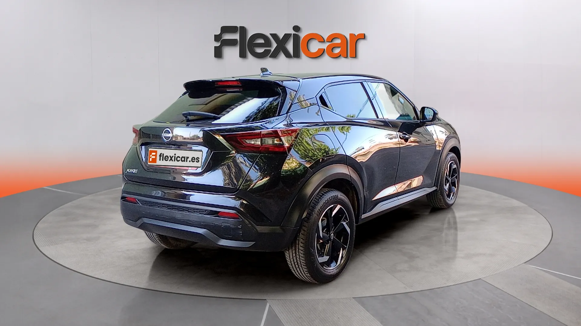 Nissan Juke DIG-T Acenta - foto 7