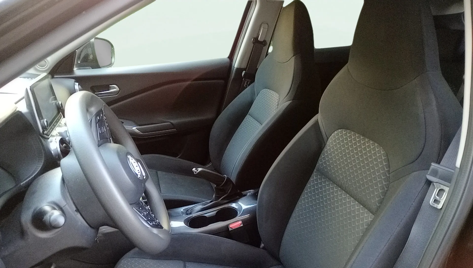 Nissan Juke DIG-T Acenta - foto 10