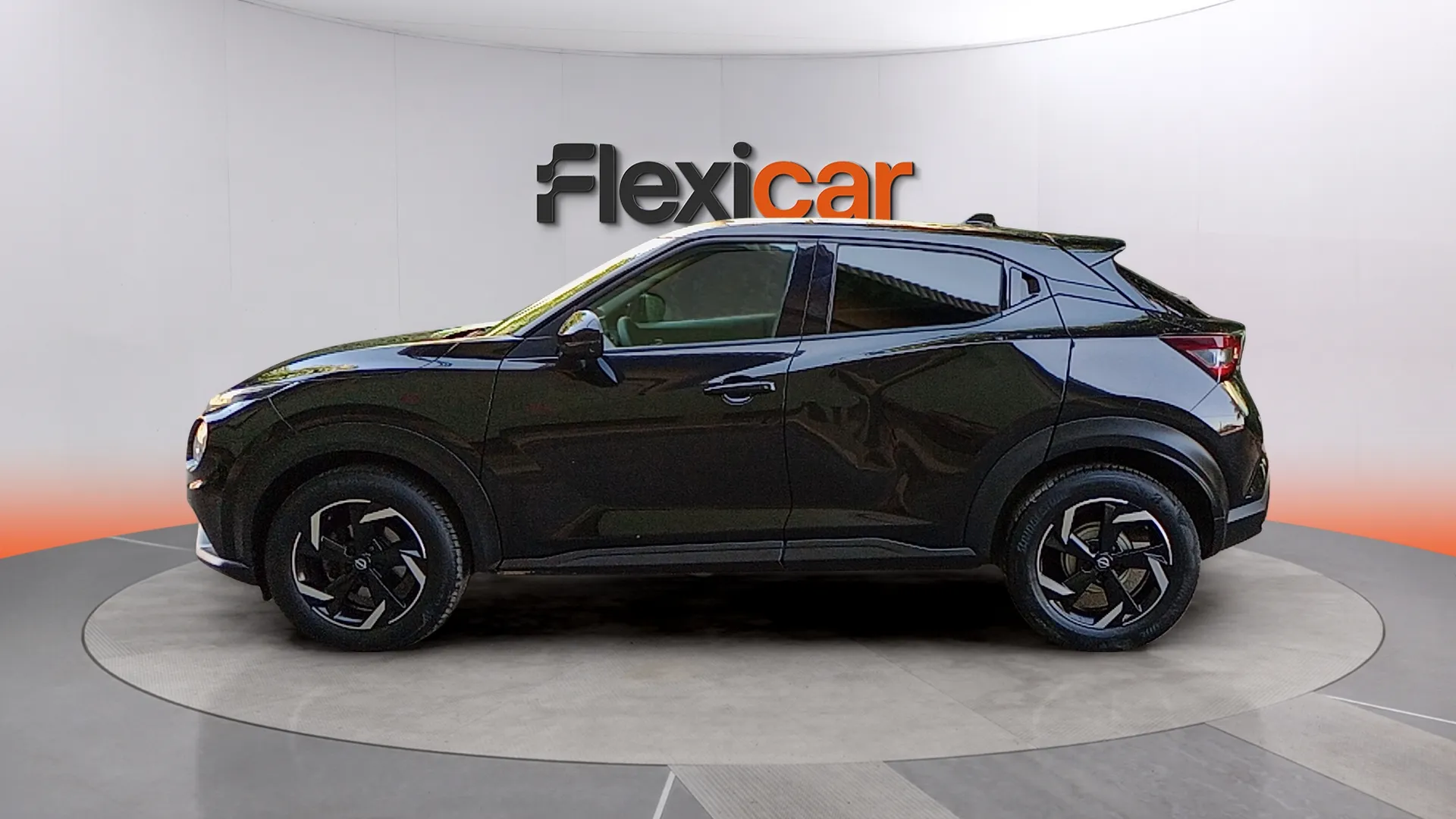 Nissan Juke DIG-T Acenta - foto 4