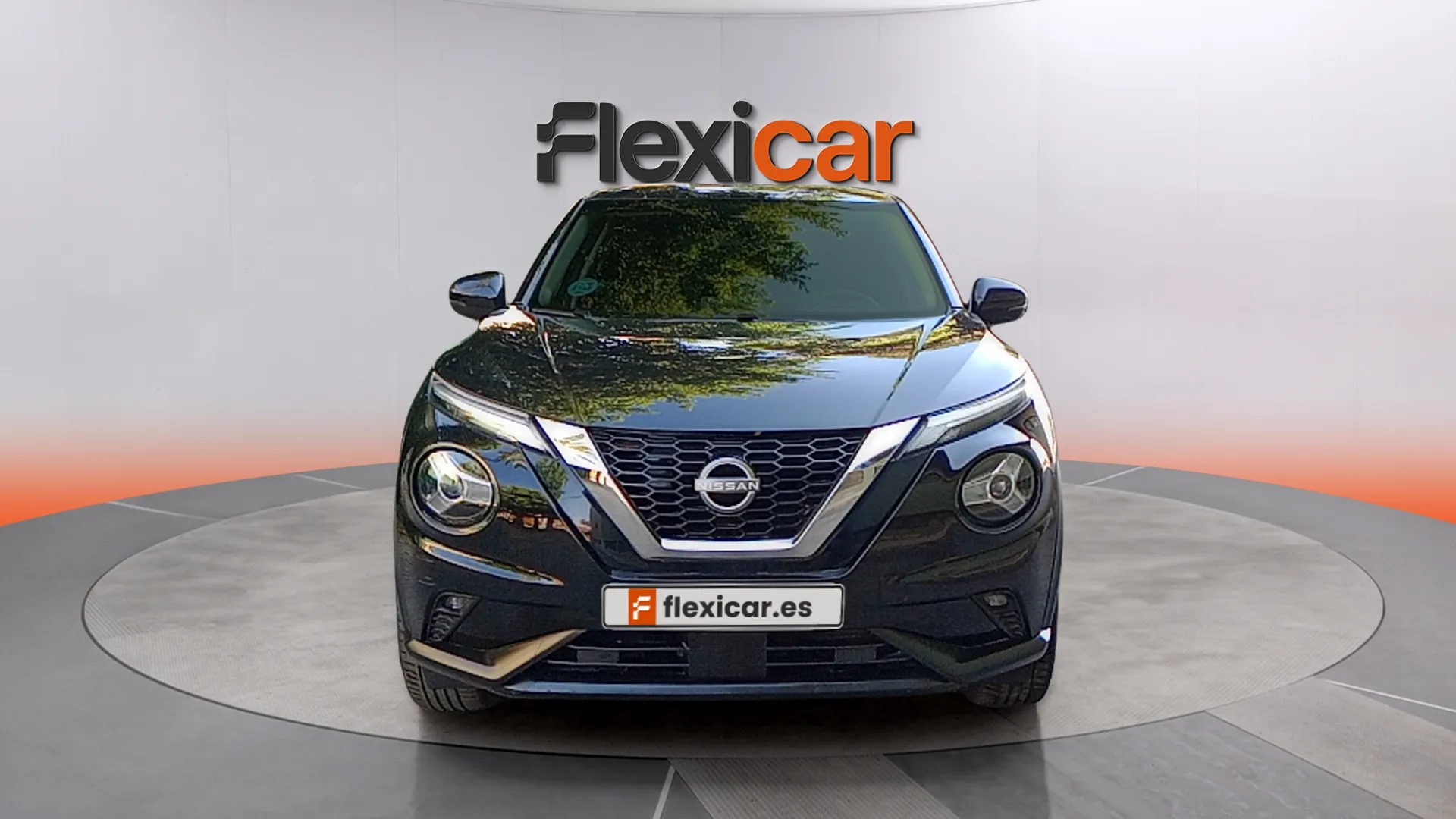 Nissan Juke DIG-T Acenta - foto 2