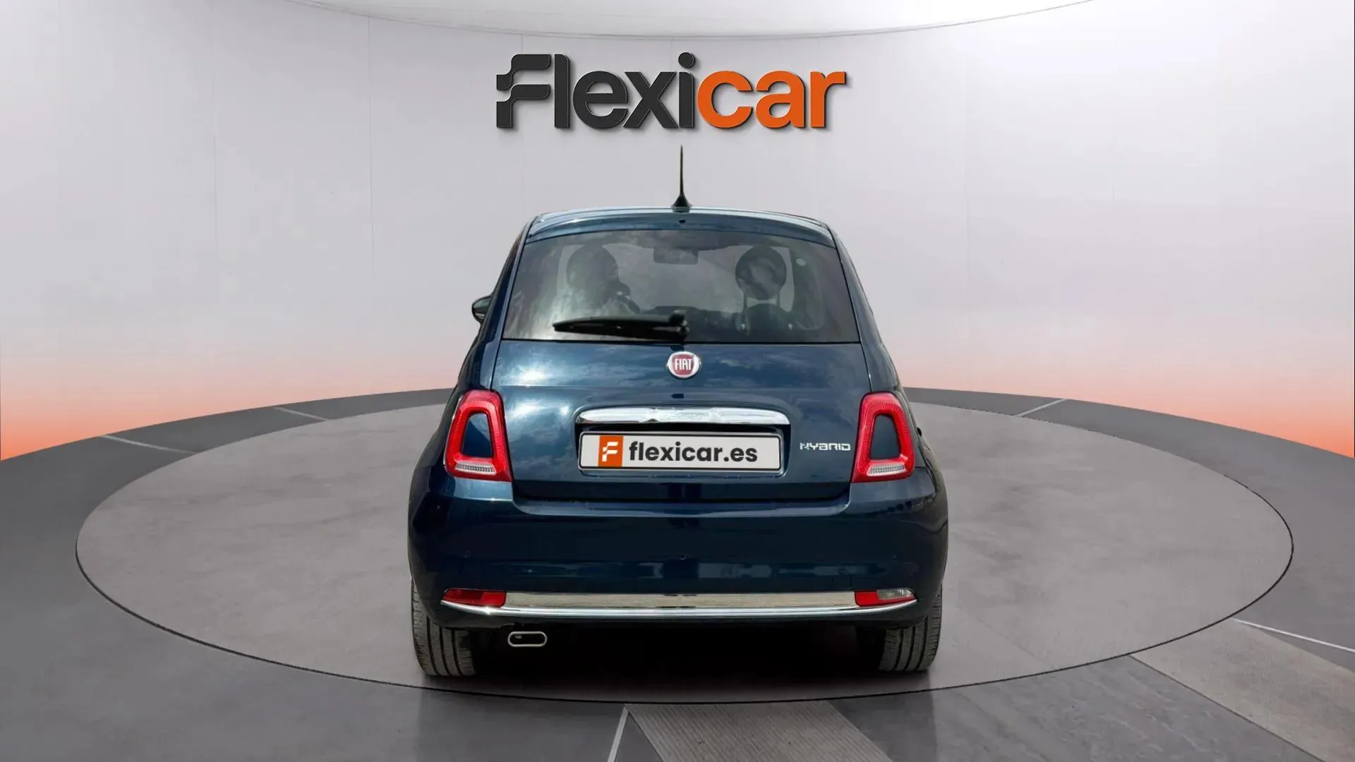 Fiat 500 Monotrim 1.0 Hybrid - foto 3
