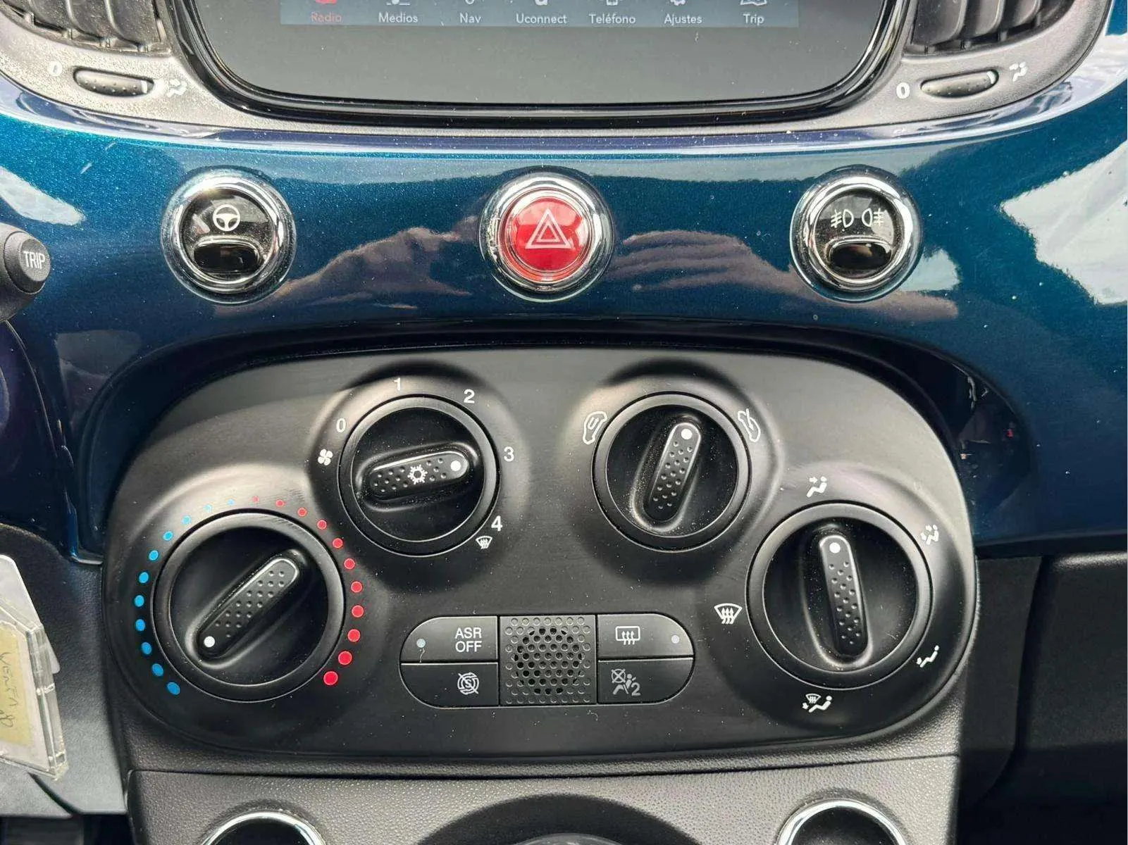 Fiat 500 Monotrim 1.0 Hybrid - foto 12