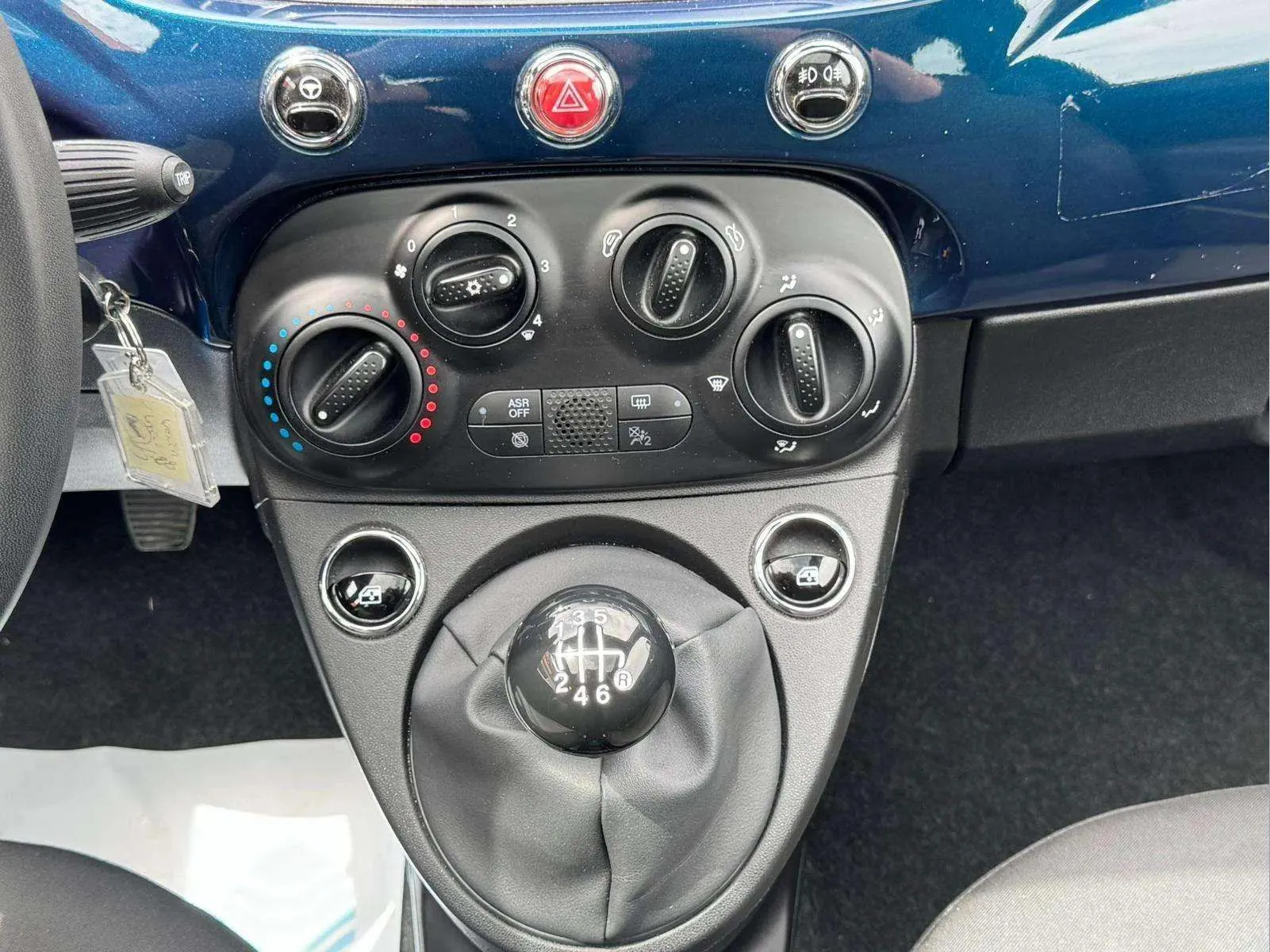 Fiat 500 Monotrim 1.0 Hybrid - foto 10