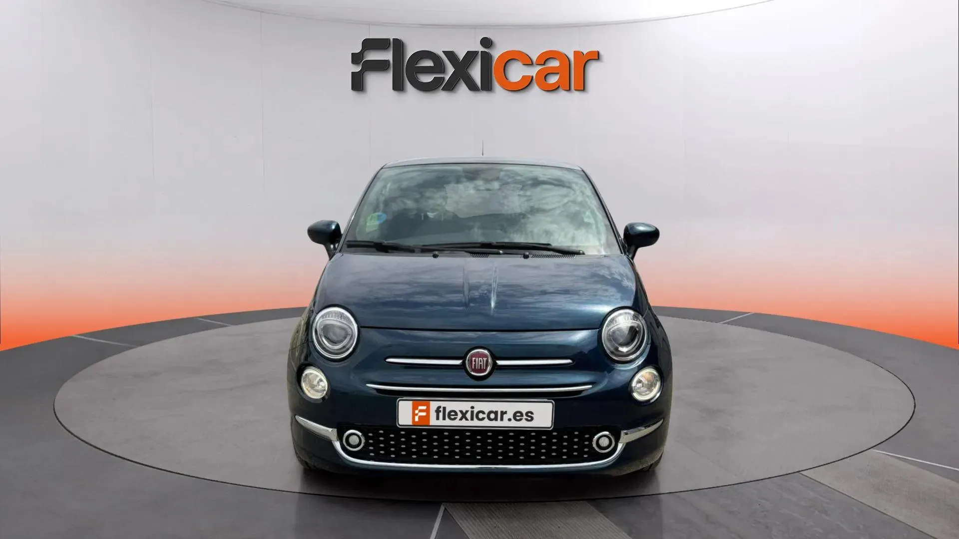 Fiat 500 Monotrim 1.0 Hybrid - foto 2