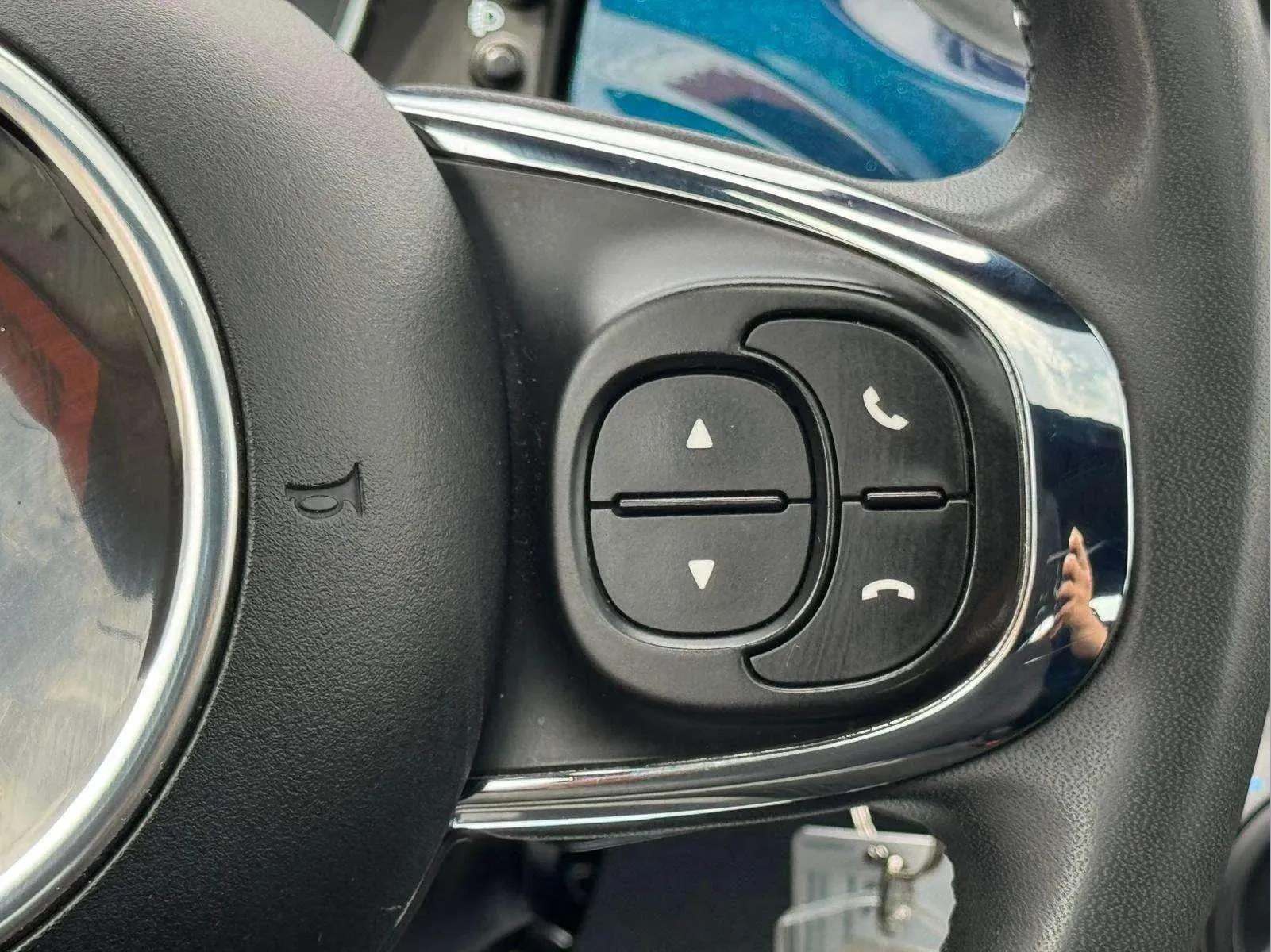 Fiat 500 Monotrim 1.0 Hybrid - foto 11