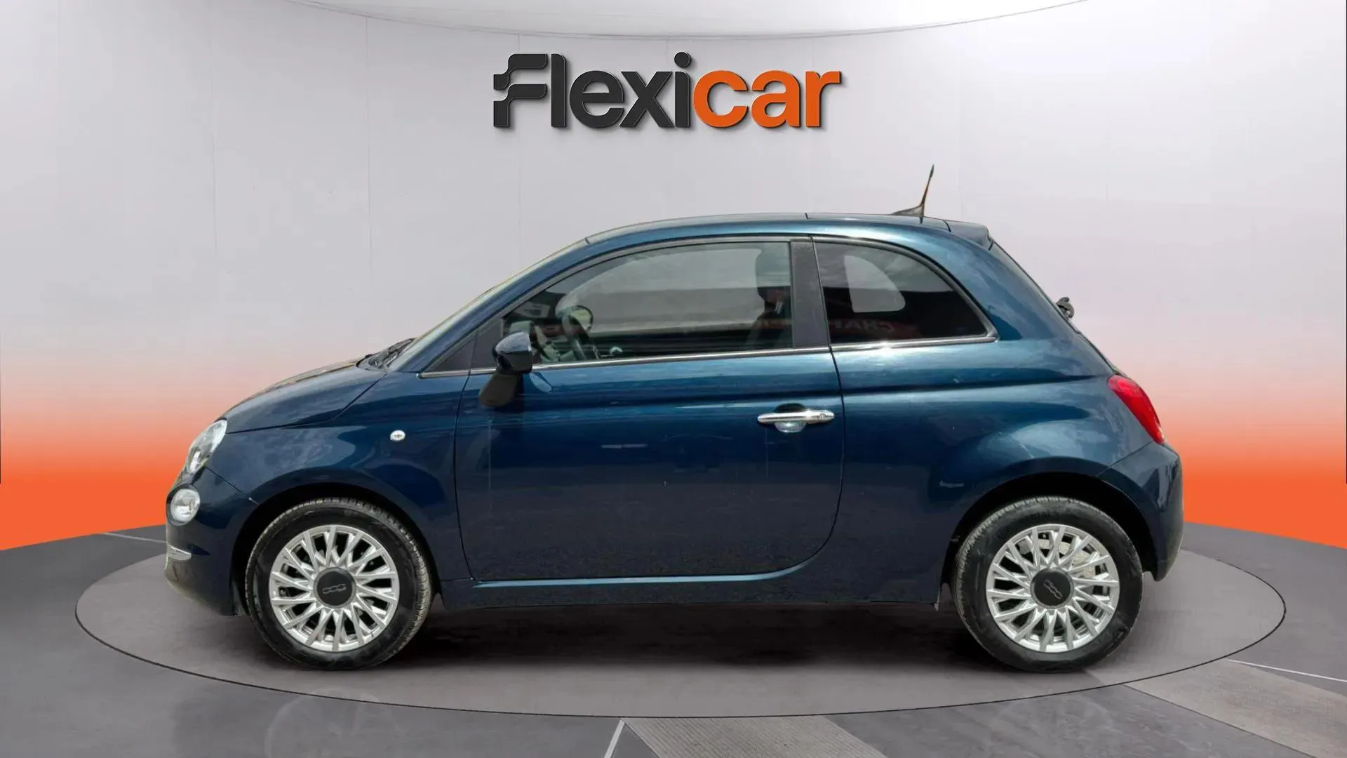 Fiat 500 Monotrim 1.0 Hybrid - foto 4