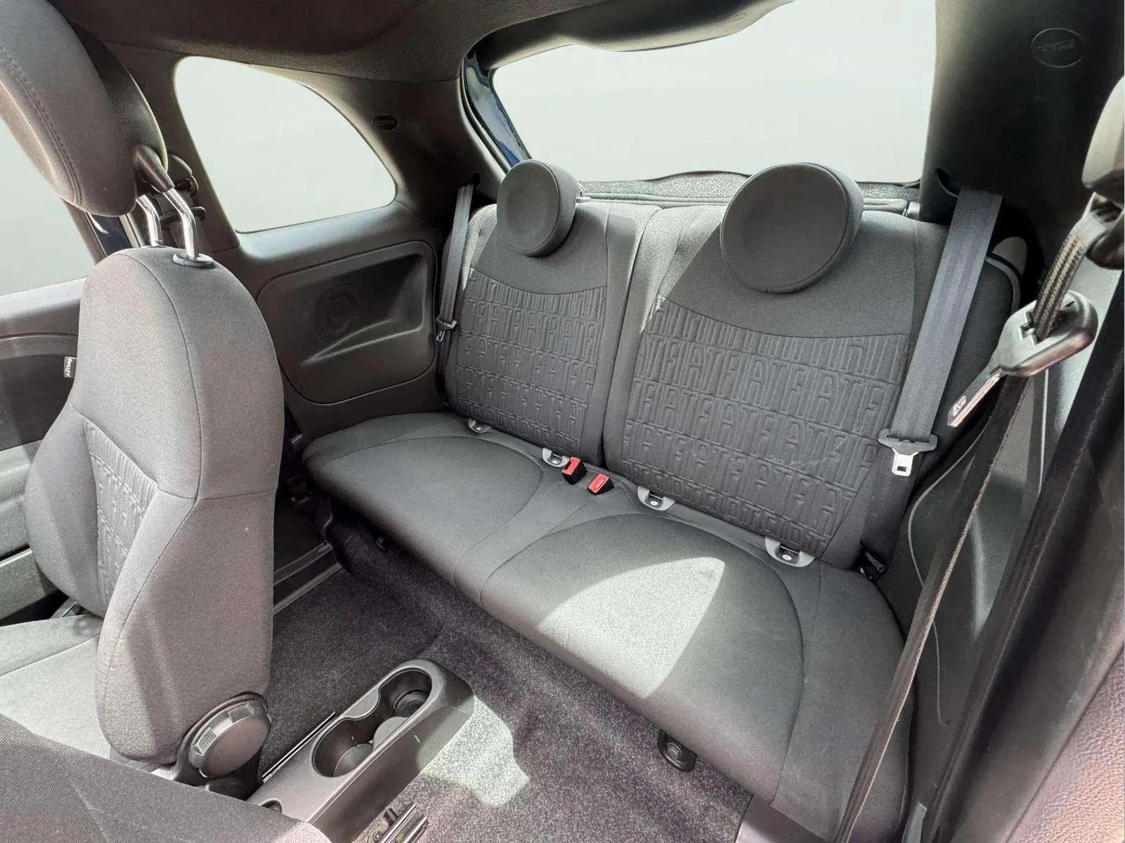 Fiat 500 Monotrim 1.0 Hybrid - foto 9