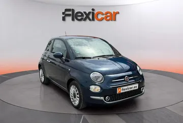 fiat 500 monotrim 10 hybrid 51kw 70 cv hibrido no enchufable manual el ejido 903000000242644