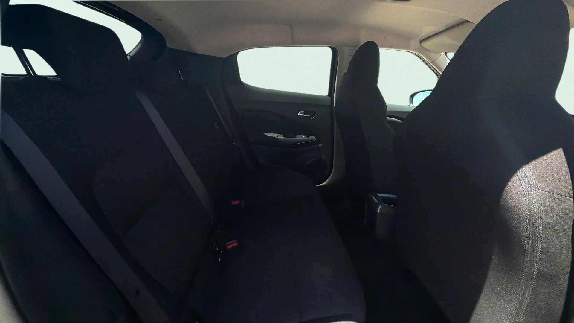 Nissan Juke DIG-T Acenta - foto 18