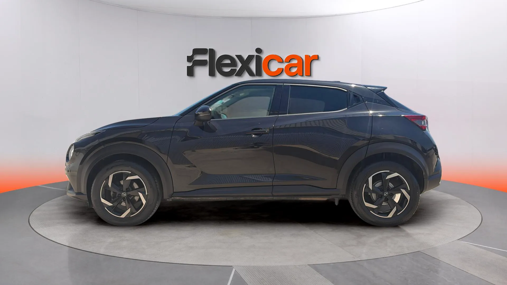 Nissan Juke DIG-T Acenta - foto 7