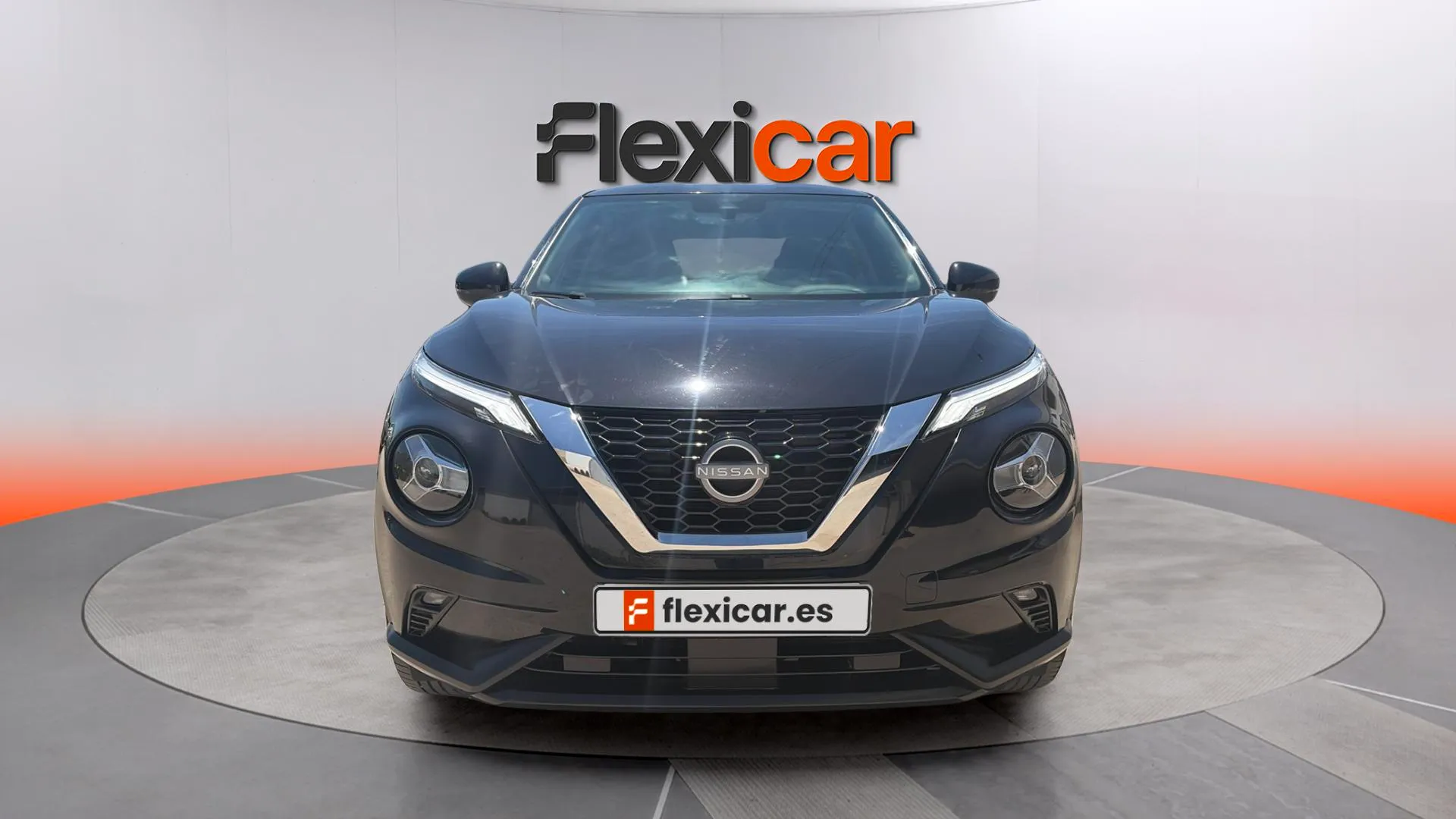 Nissan Juke DIG-T Acenta - foto 2