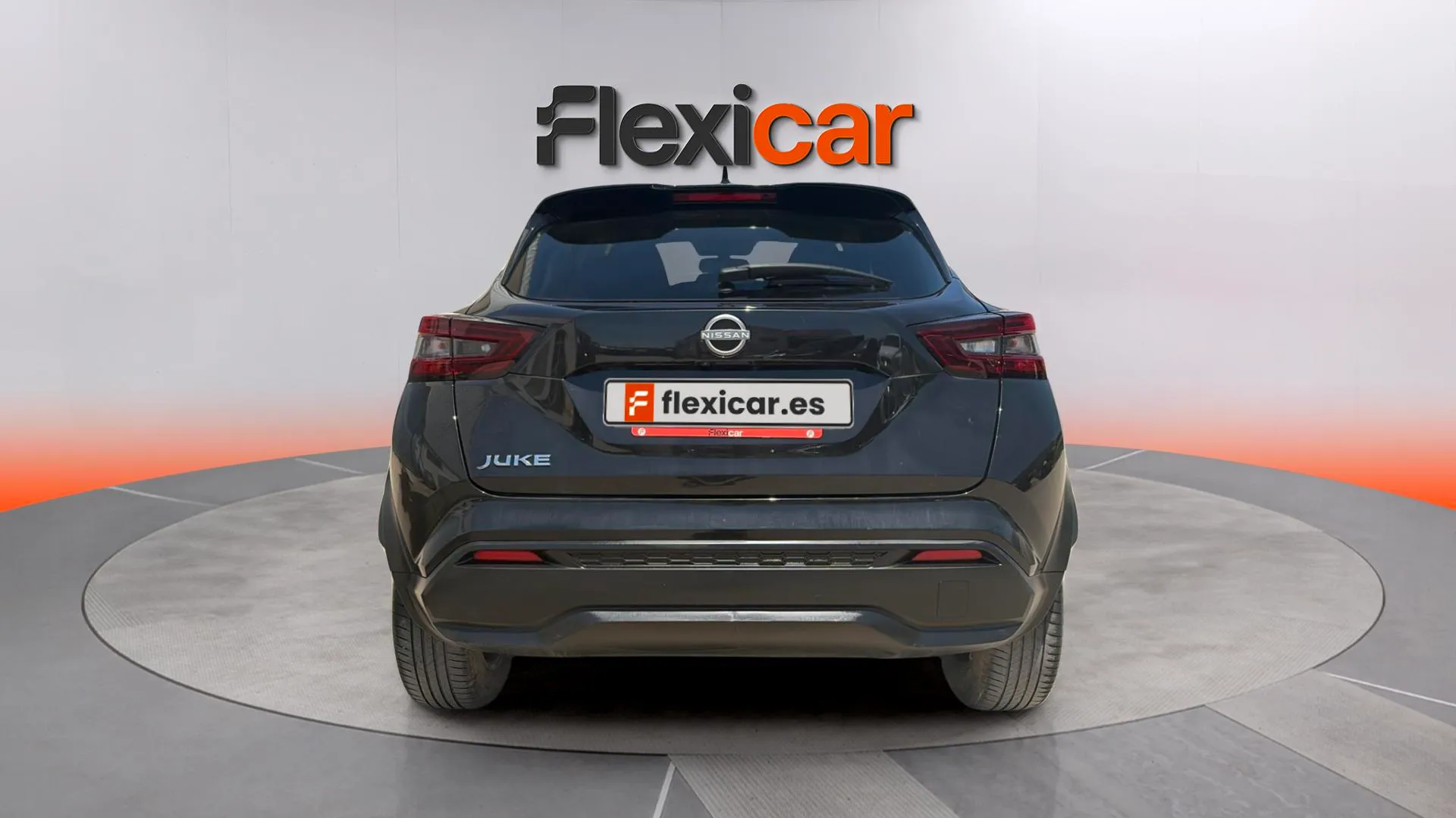 Nissan Juke DIG-T Acenta - foto 5