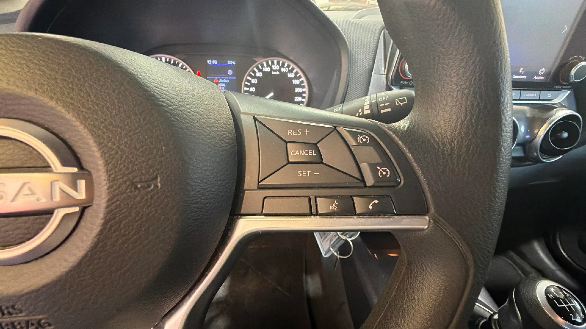 Nissan Juke DIG-T Acenta - foto 14