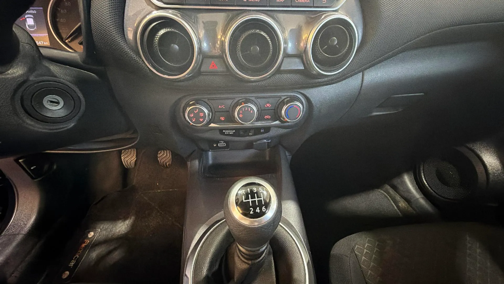 Nissan Juke DIG-T Acenta - foto 15