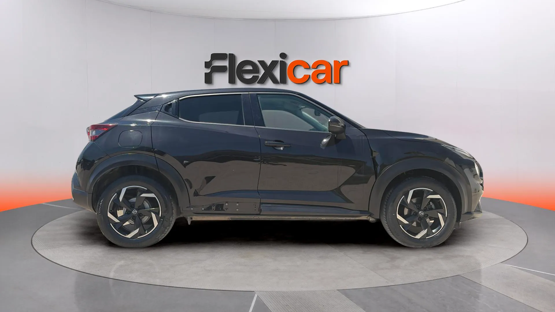 Nissan Juke DIG-T Acenta - foto 3