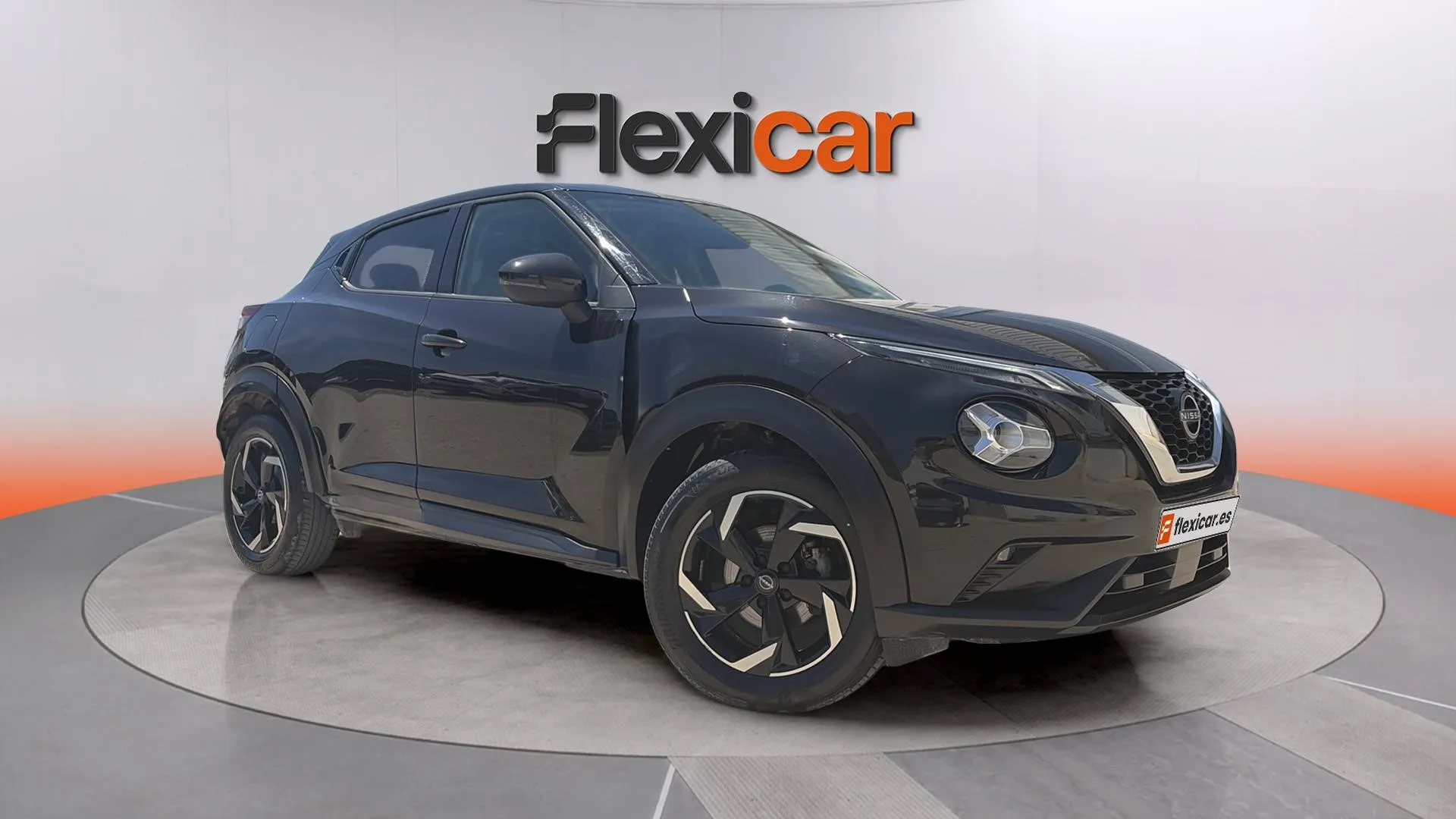 Nissan Juke DIG-T Acenta