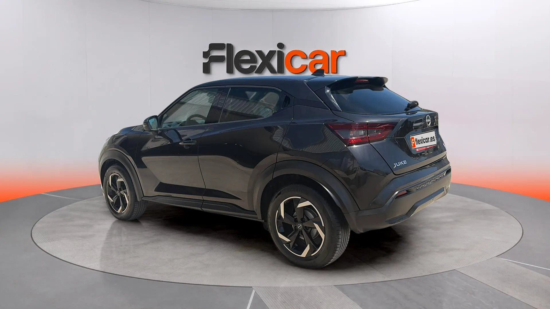 Nissan Juke DIG-T Acenta - foto 6